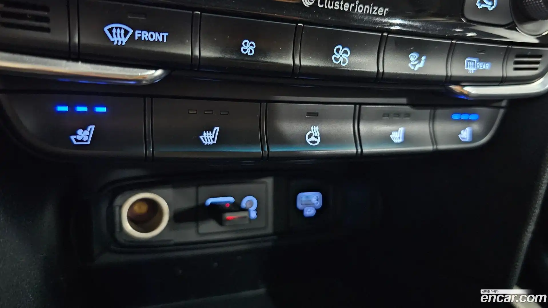 Santafe Hyundai 2019.3-OPTION-020