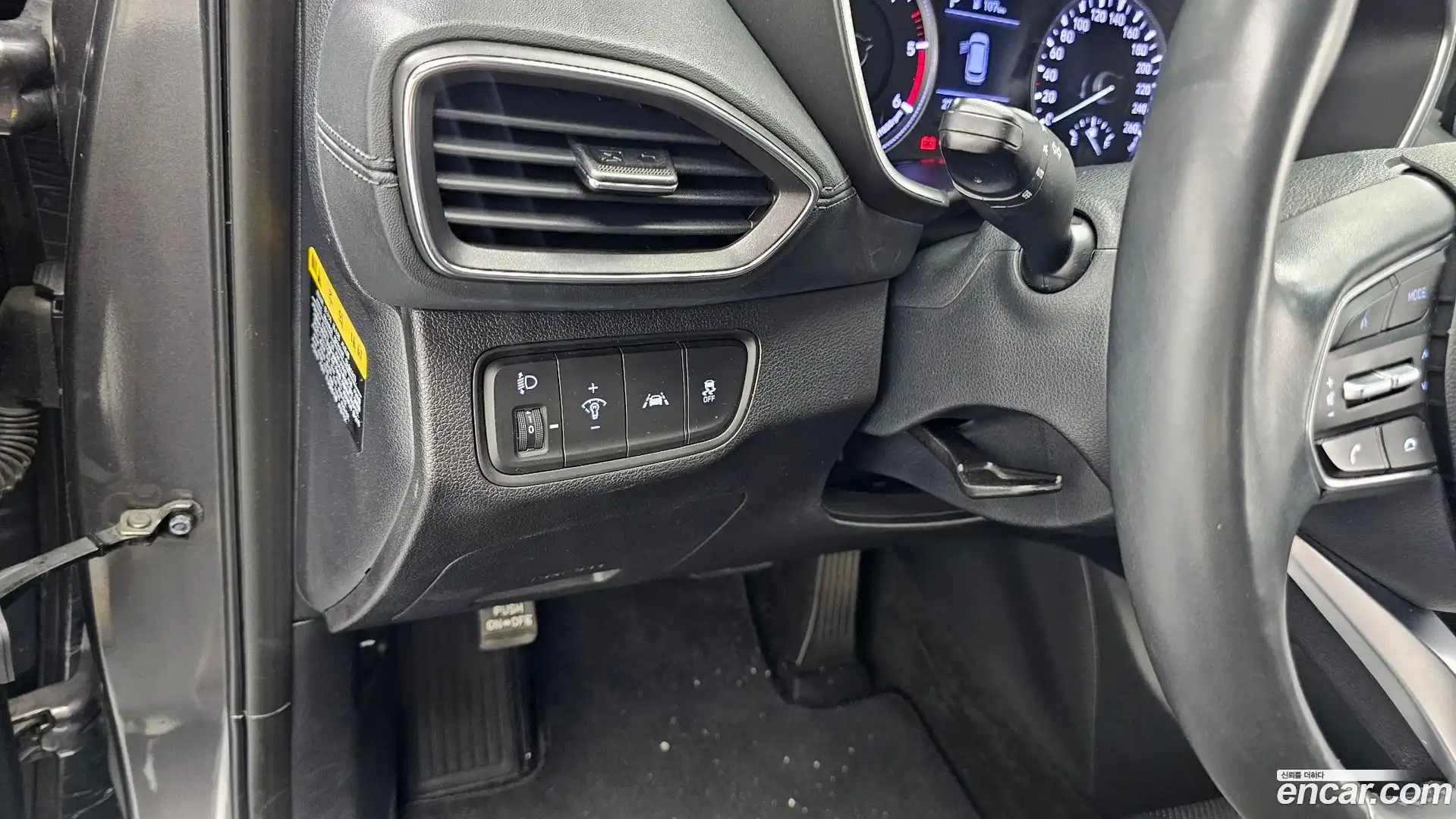 Santafe Hyundai 2019.3-OPTION-021