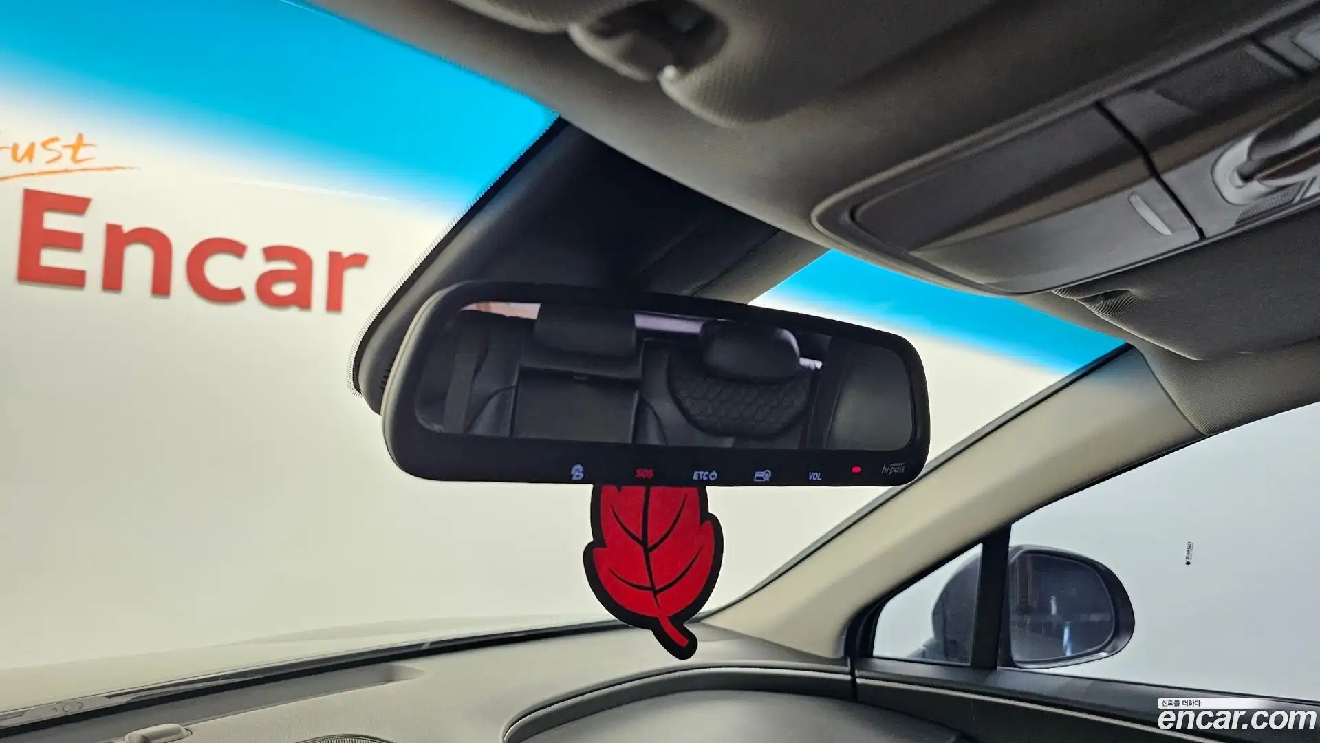 Santafe Hyundai 2019.3-OPTION-023