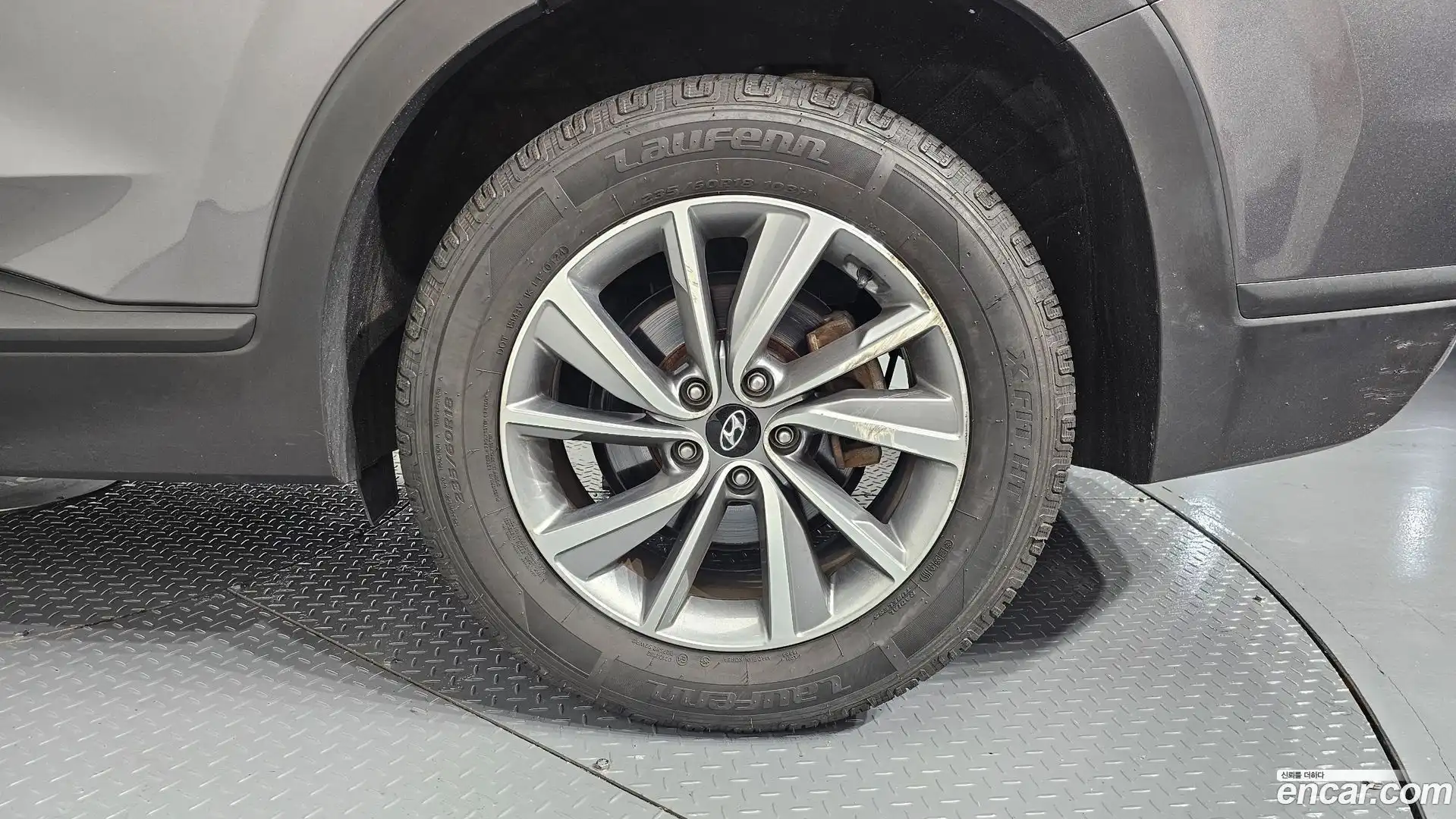 Santafe Hyundai 2019.3-OUTER-031