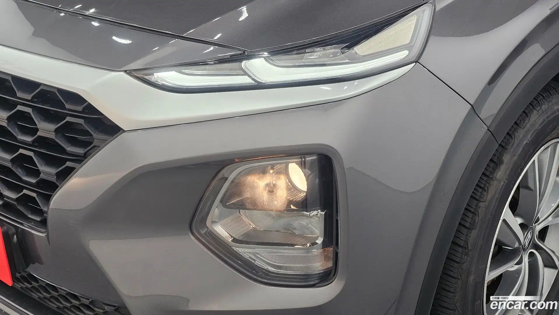 Santafe Hyundai 2019.3-OUTER-032