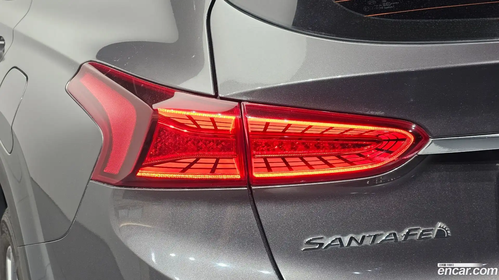 Santafe Hyundai 2019.3-OUTER-033