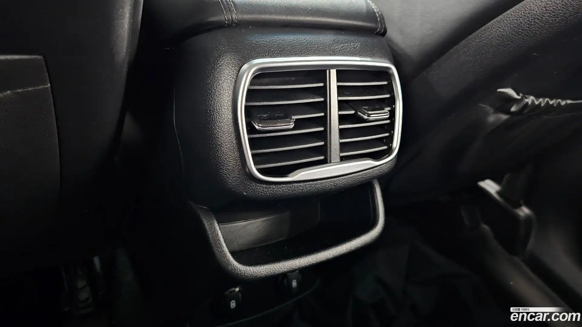 Santafe Hyundai 2019.3-OPTION-042