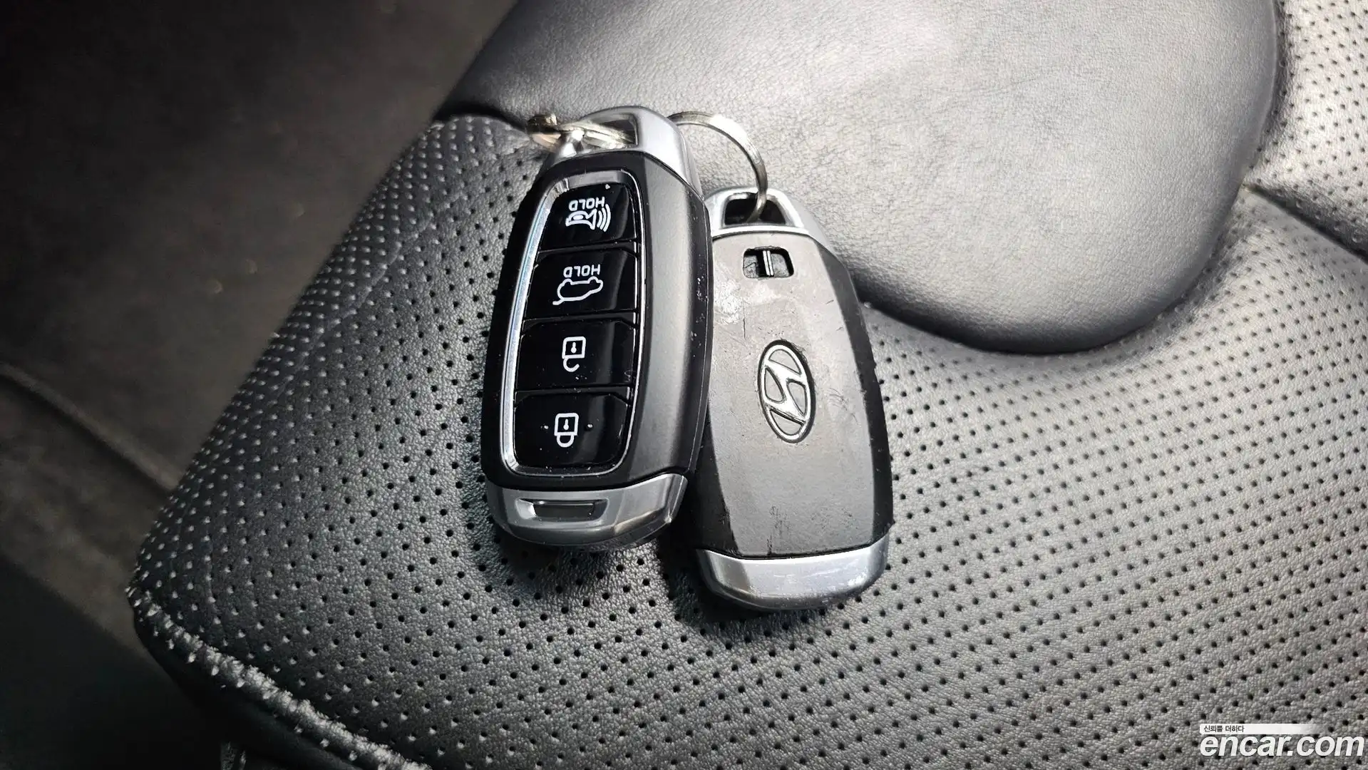 Santafe Hyundai 2019.3-OPTION-044