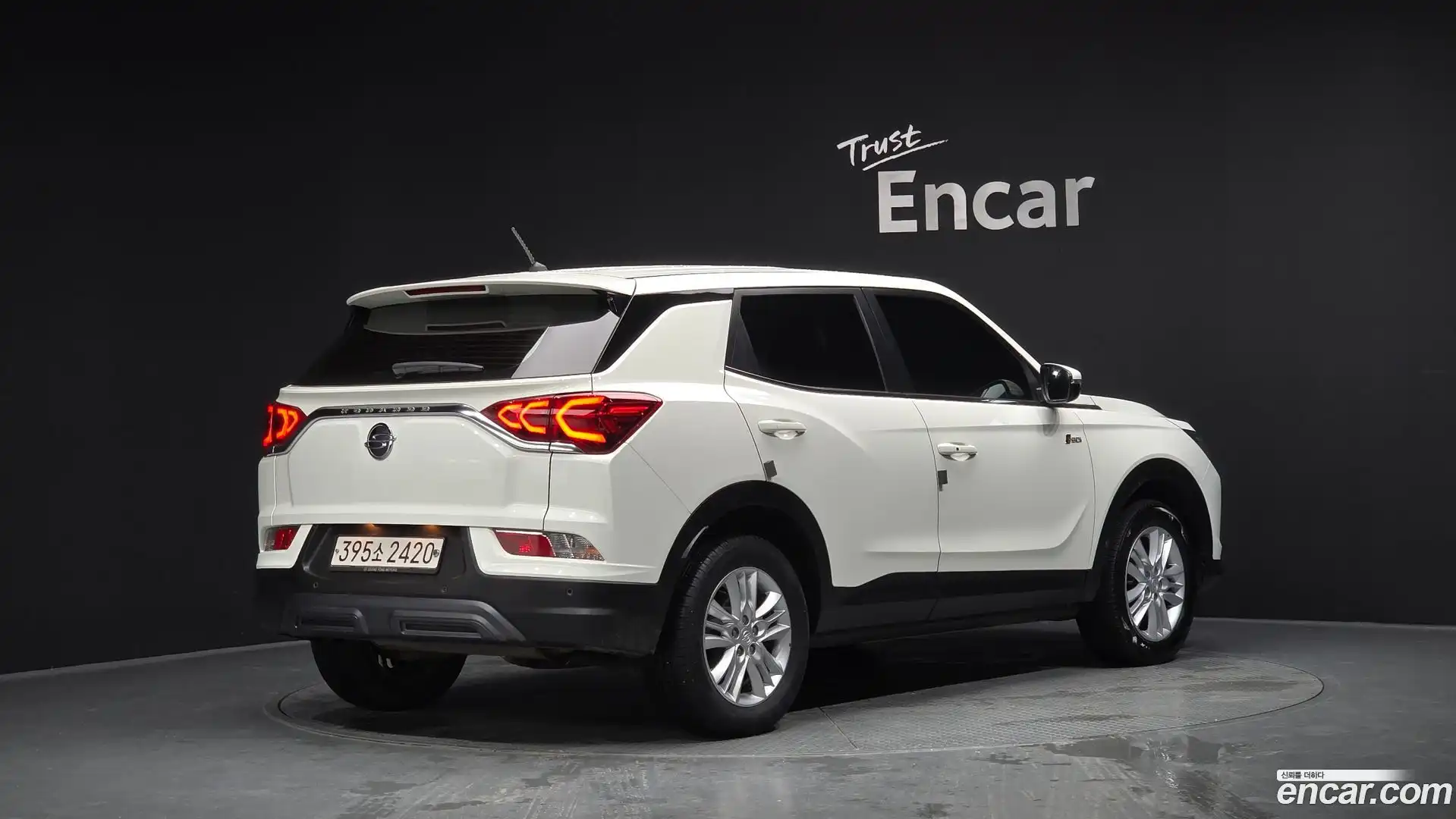 KORANDO KG Mobility 2020.5-OUTER-002