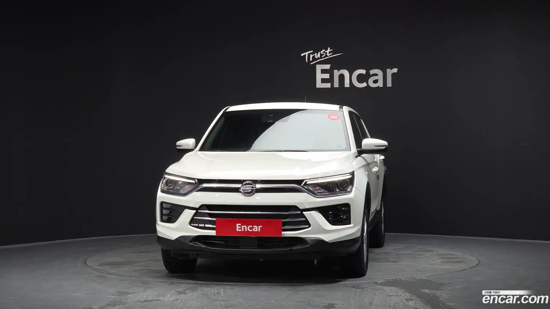 KORANDO KG Mobility 2020.5-OUTER-003