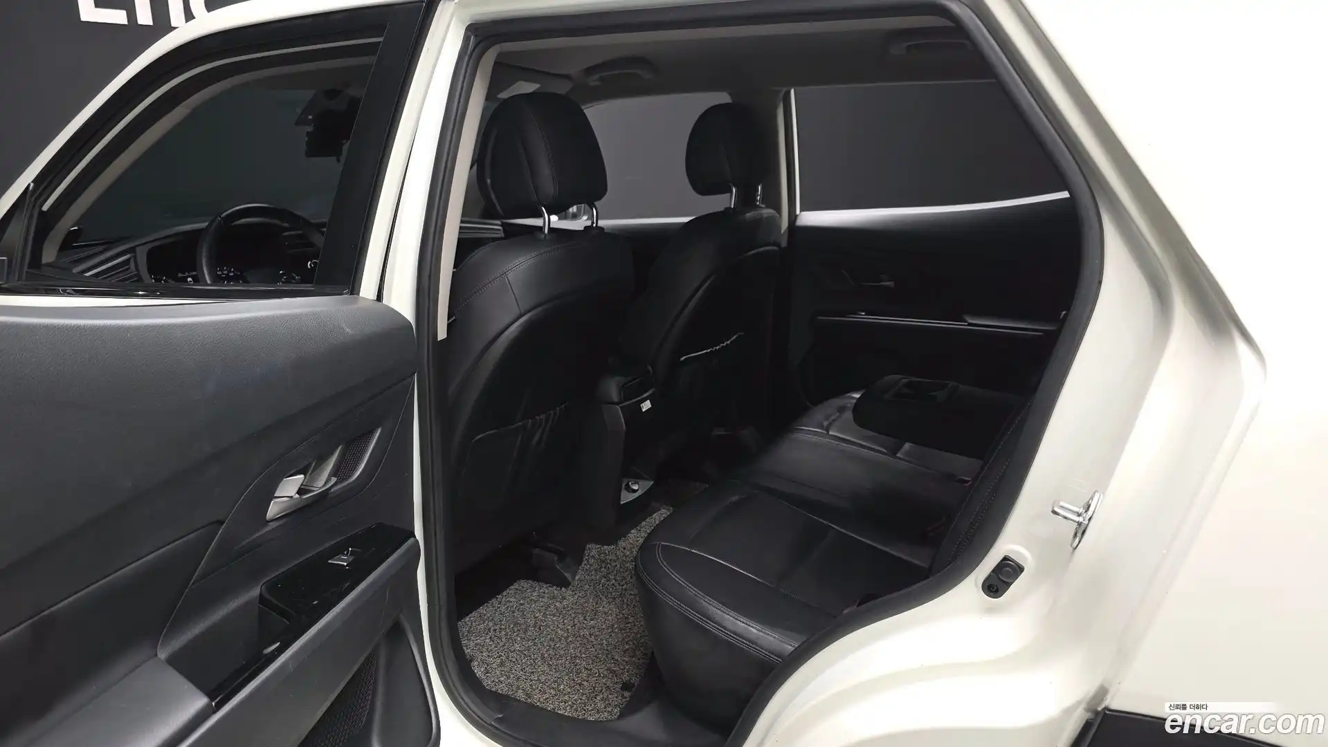 KORANDO KG Mobility 2020.5-OPTION-015
