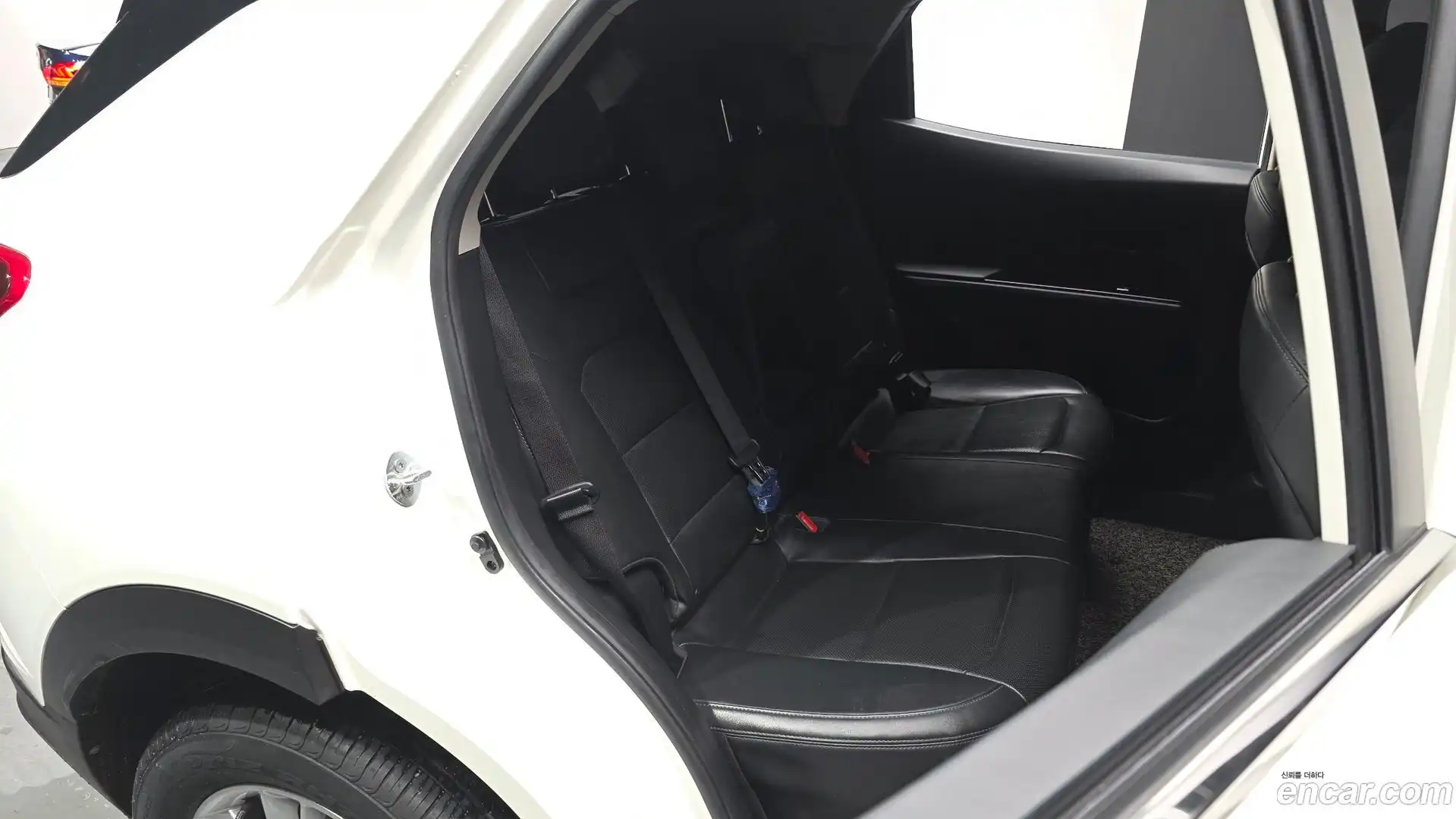KORANDO KG Mobility 2020.5-OPTION-016