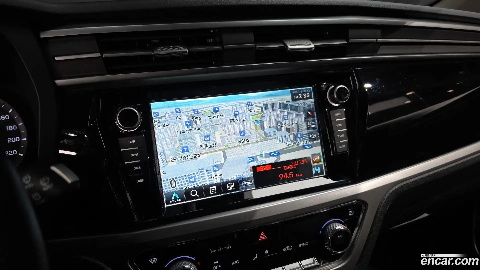 KORANDO KG Mobility 2020.5-OPTION-019