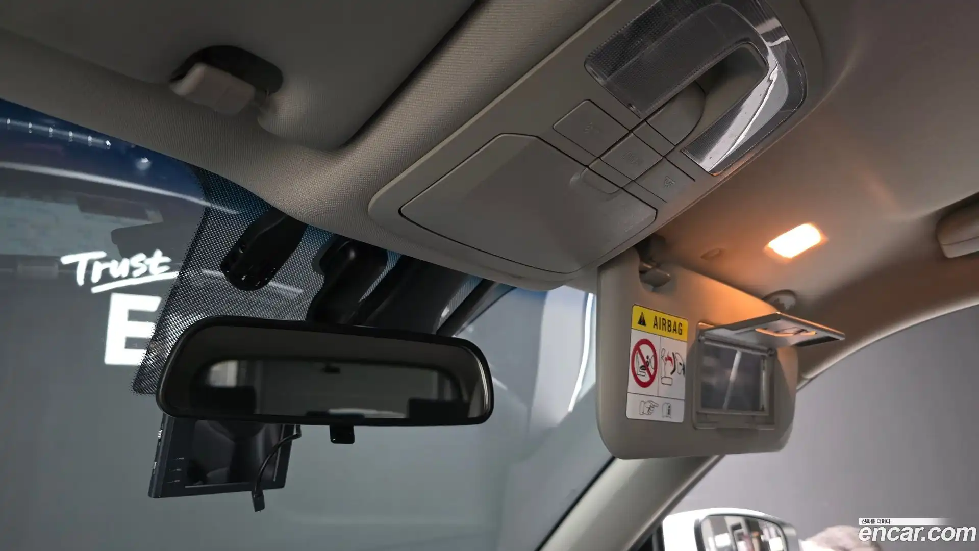 KORANDO KG Mobility 2020.5-OPTION-022