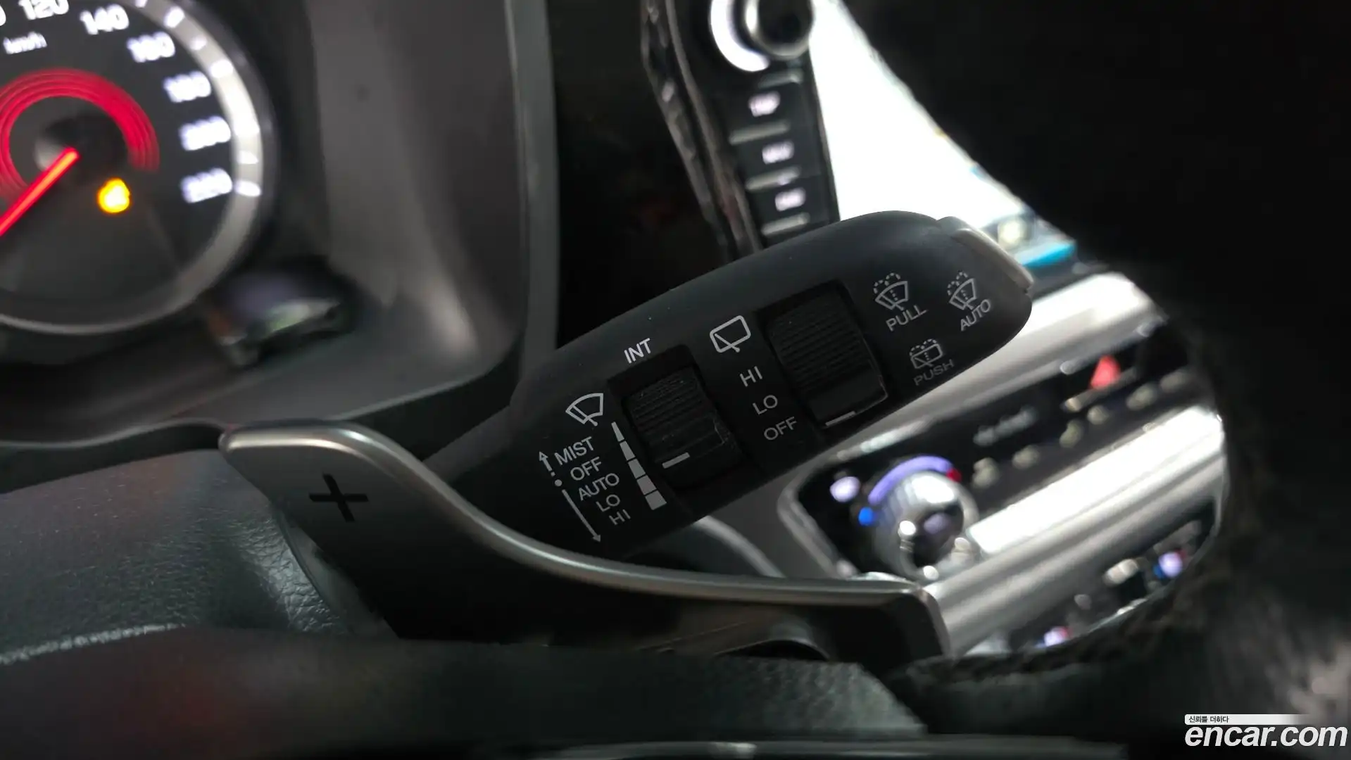 KORANDO KG Mobility 2020.5-OPTION-042