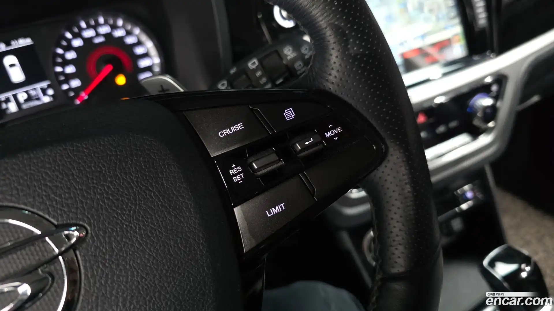 KORANDO KG Mobility 2020.5-OPTION-044