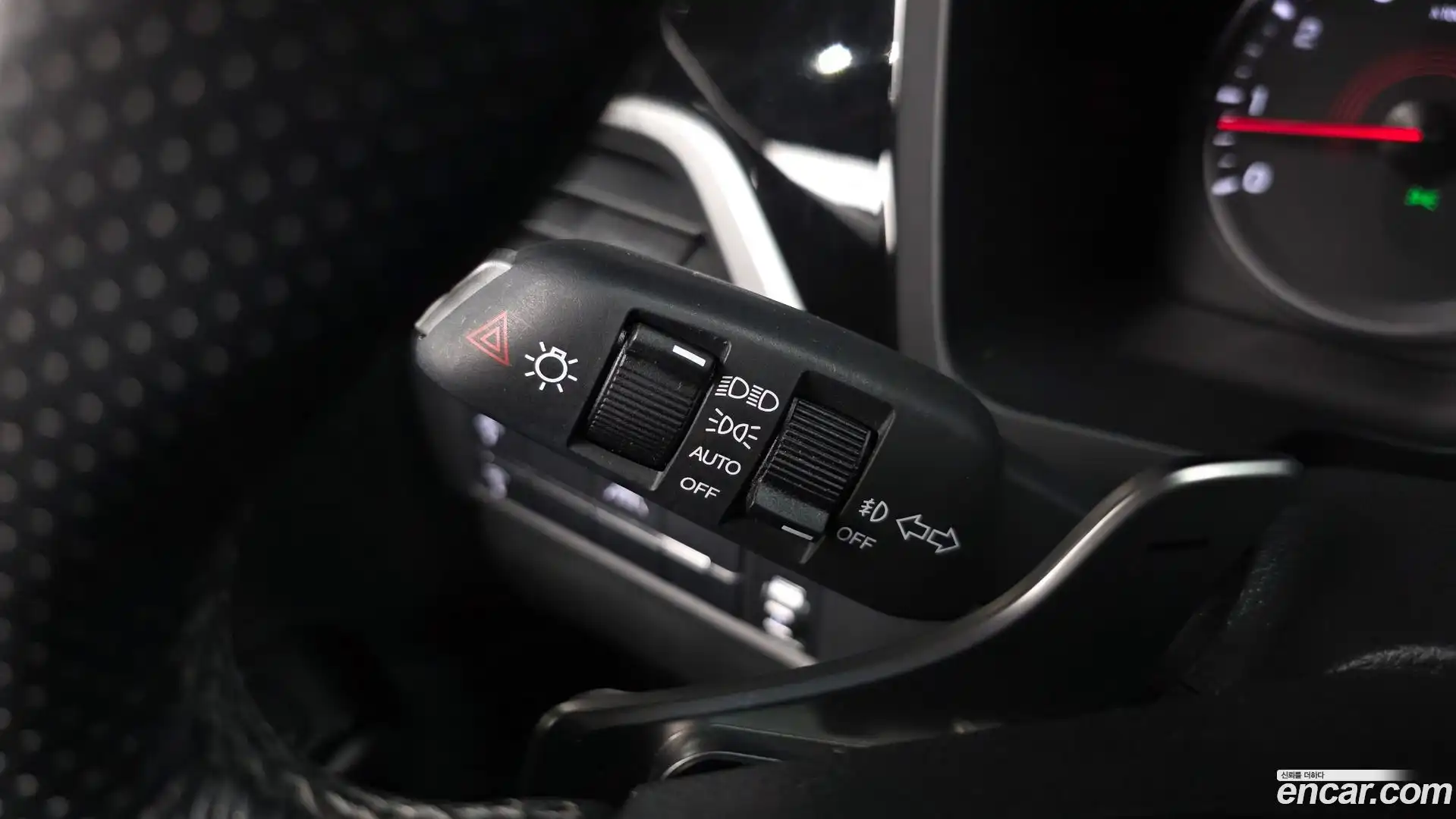 KORANDO KG Mobility 2020.5-OPTION-046