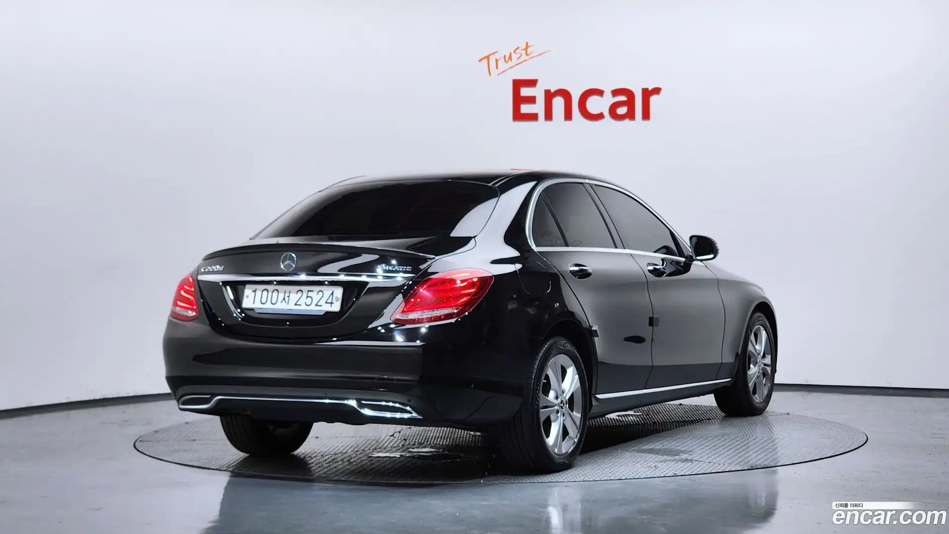 C-Class Mercedes-Benz 2018.2-OUTER-002
