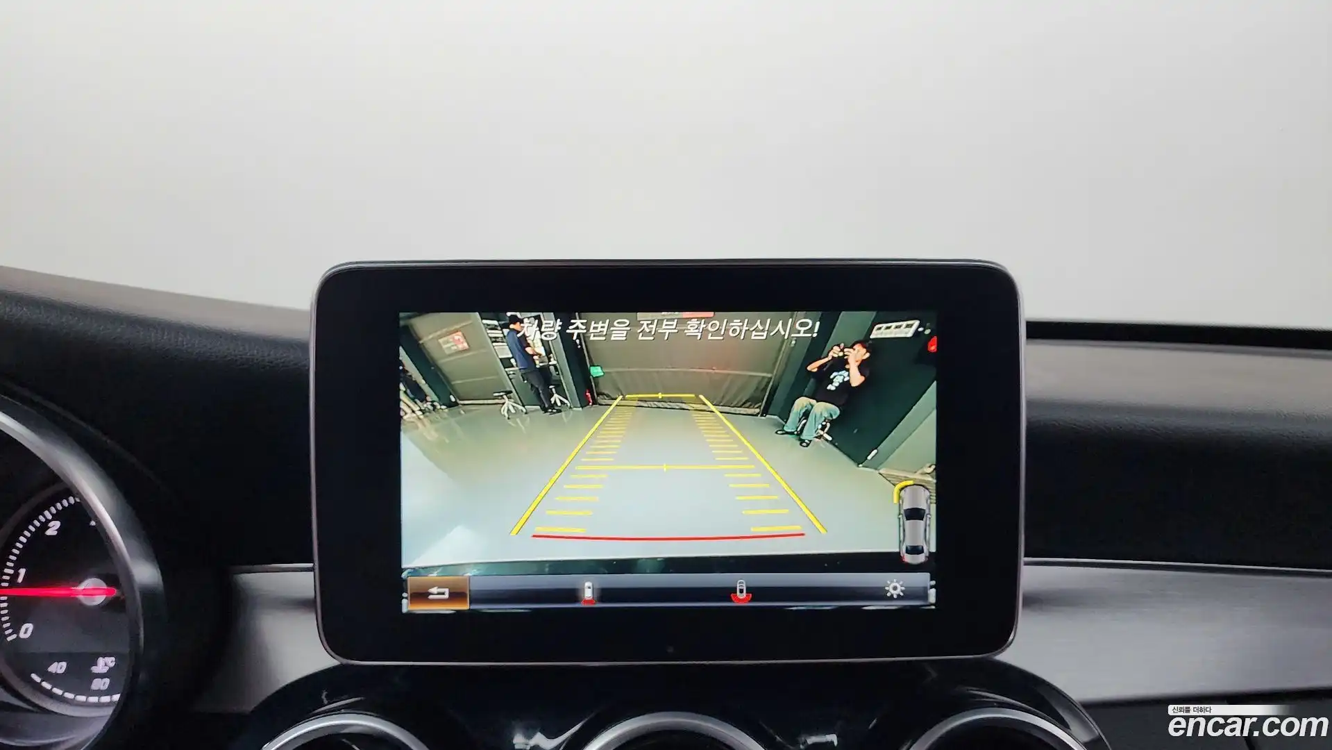 C-Class Mercedes-Benz 2018.2-OPTION-018