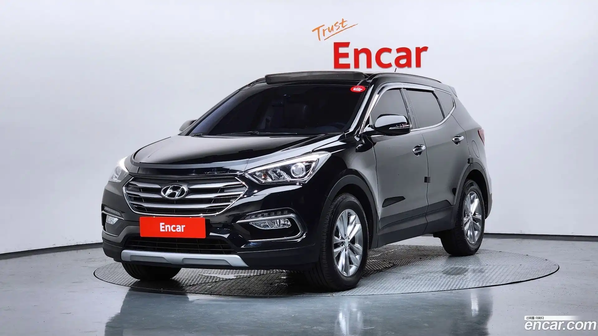 Santafe Hyundai 2015.5-OUTER-001