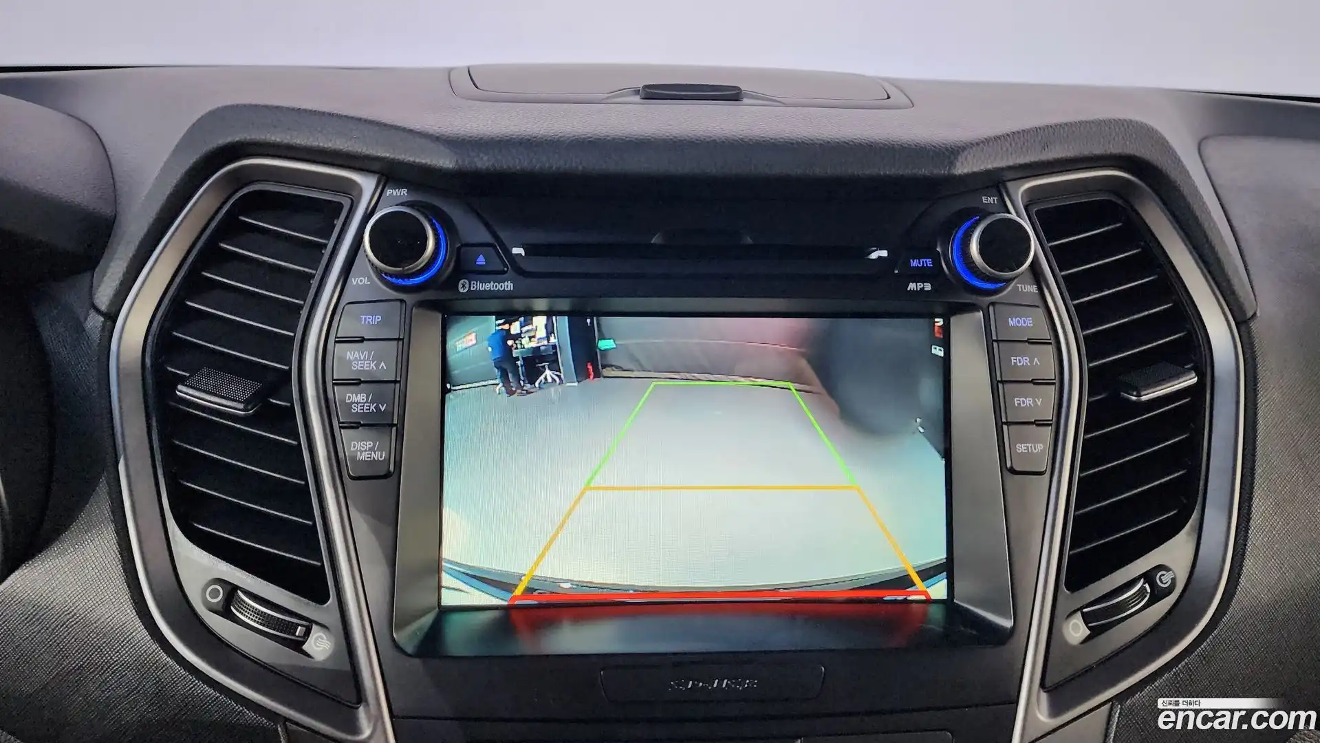 Santafe Hyundai 2015.5-OPTION-017