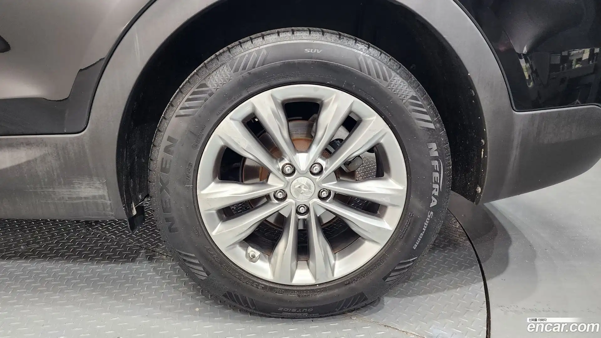 Santafe Hyundai 2015.5-OUTER-031