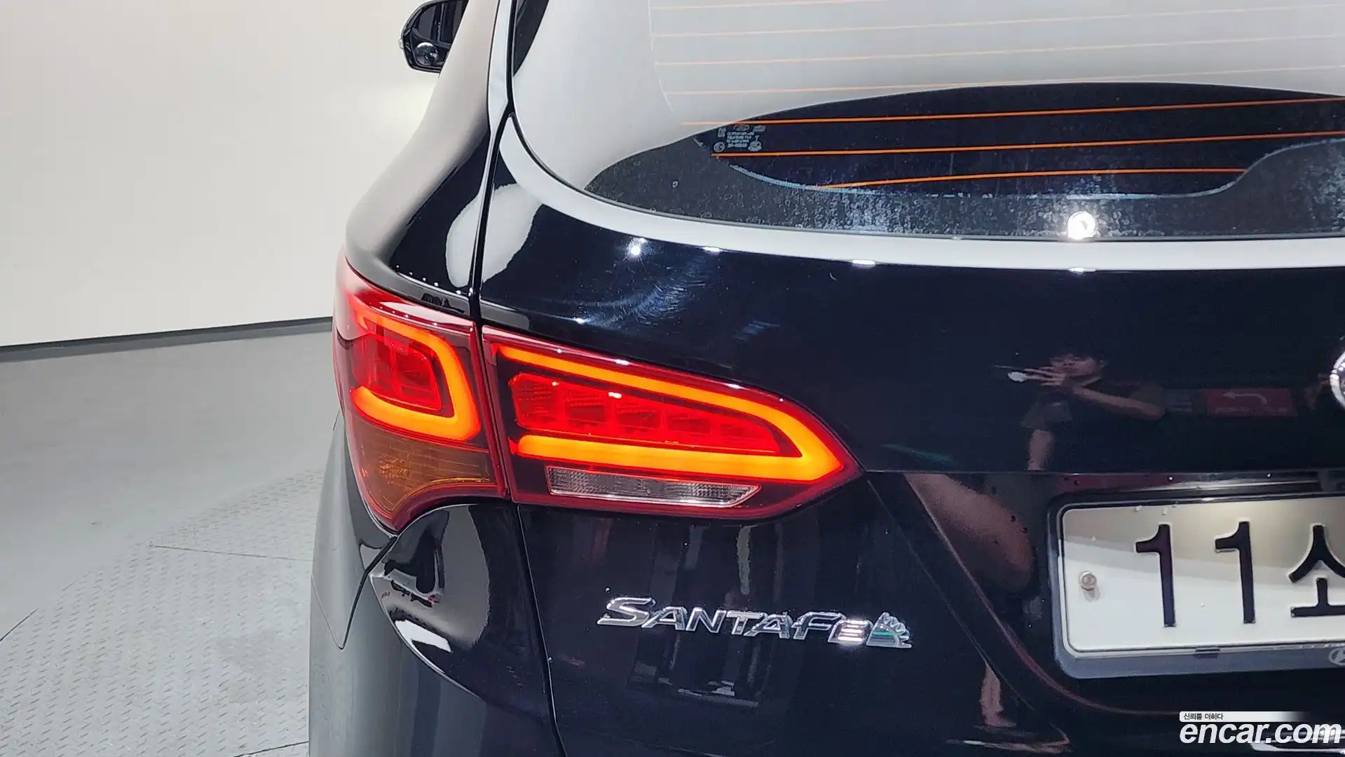 Santafe Hyundai 2015.5-OUTER-033