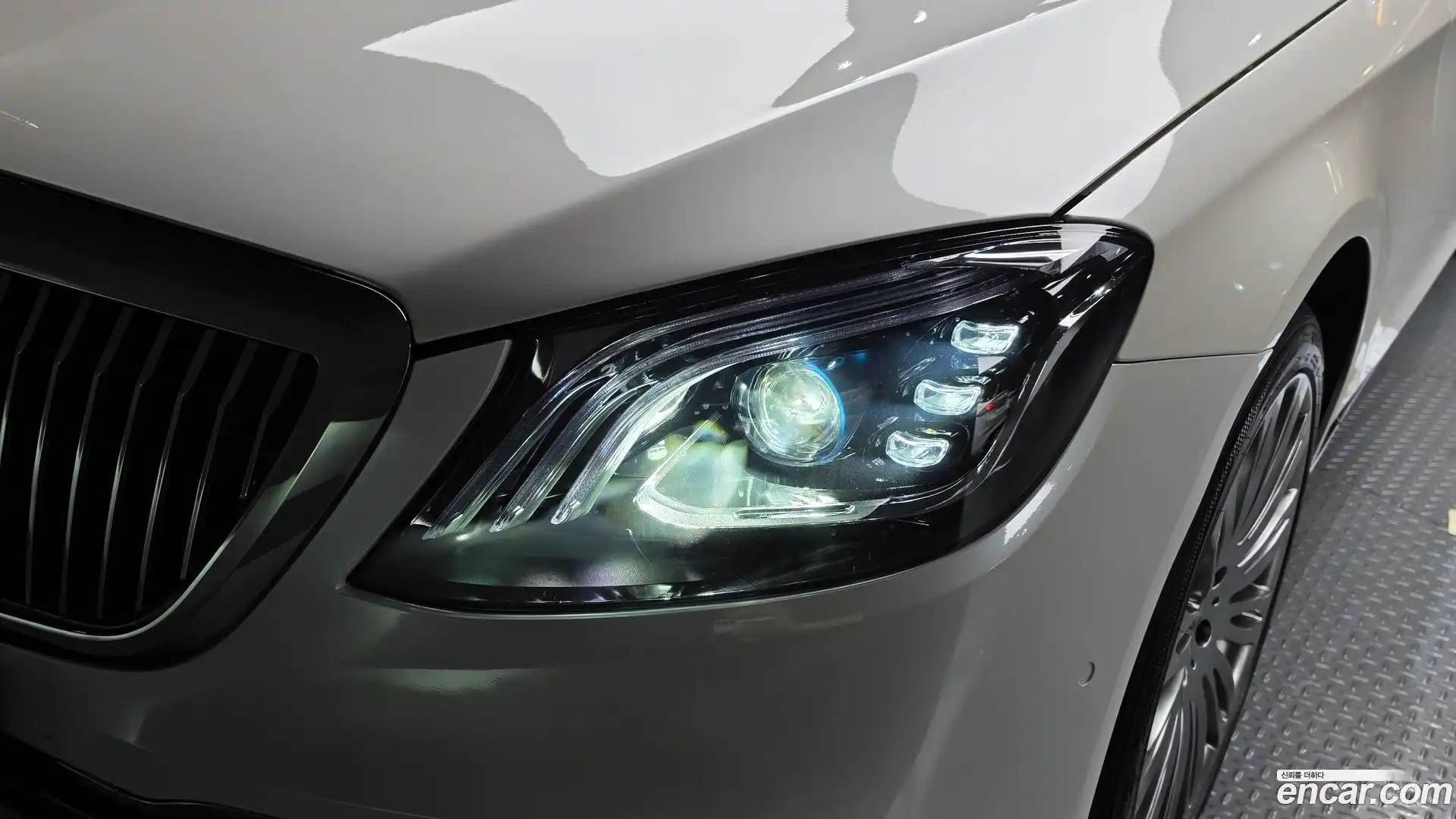 S-Class Mercedes-Benz 2017.6-OUTER-032