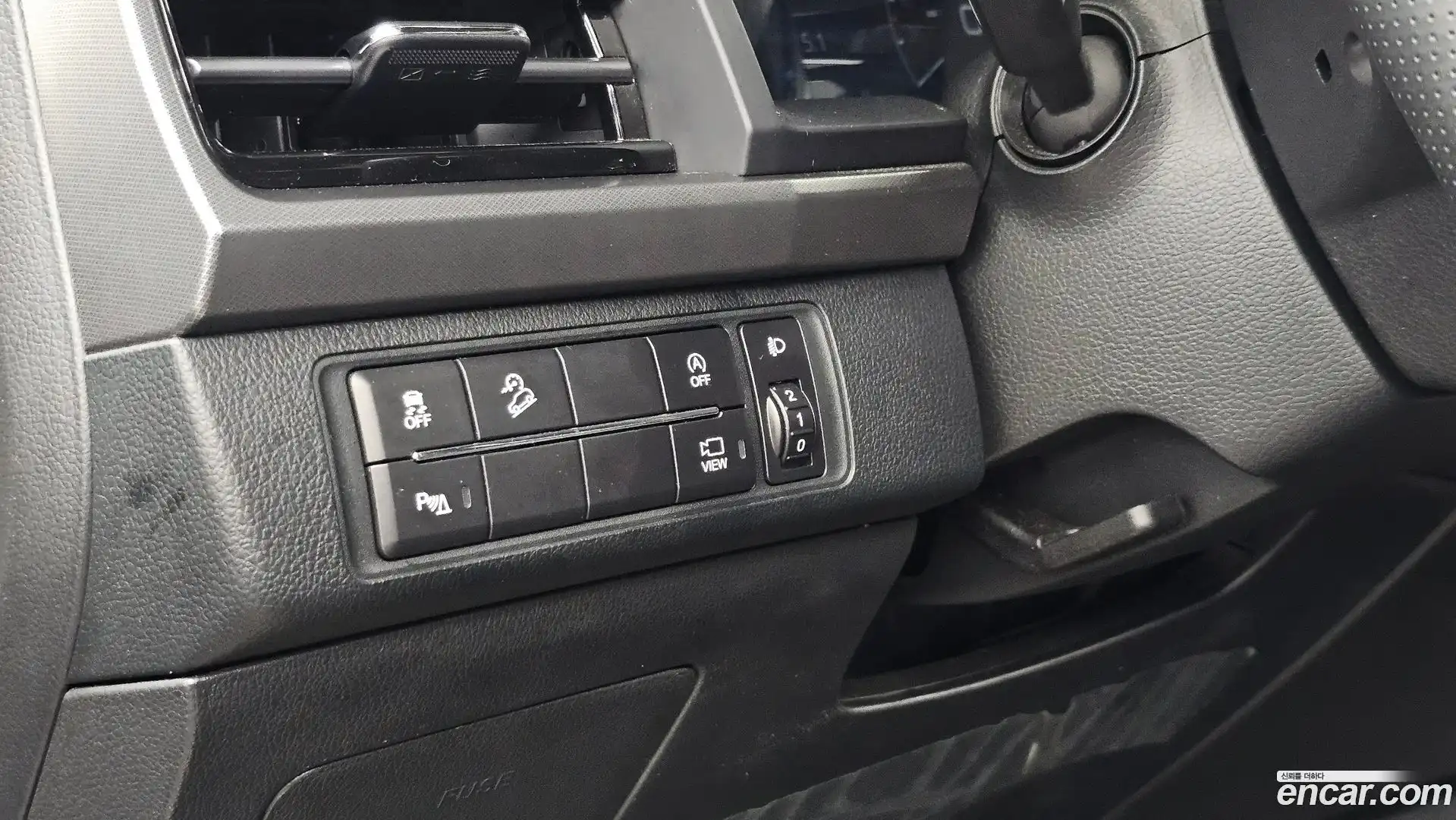Rexton KG Mobility 2024.2-OPTION-022