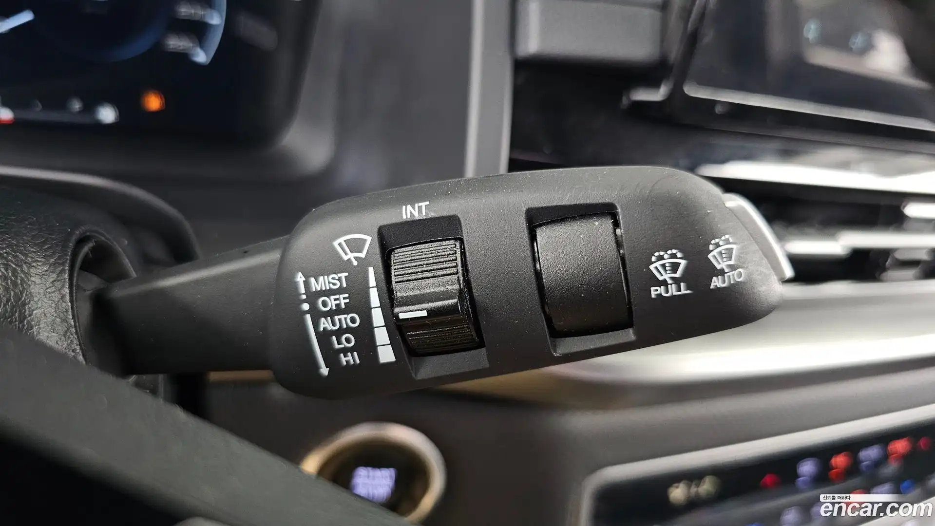 Rexton KG Mobility 2024.2-OPTION-023