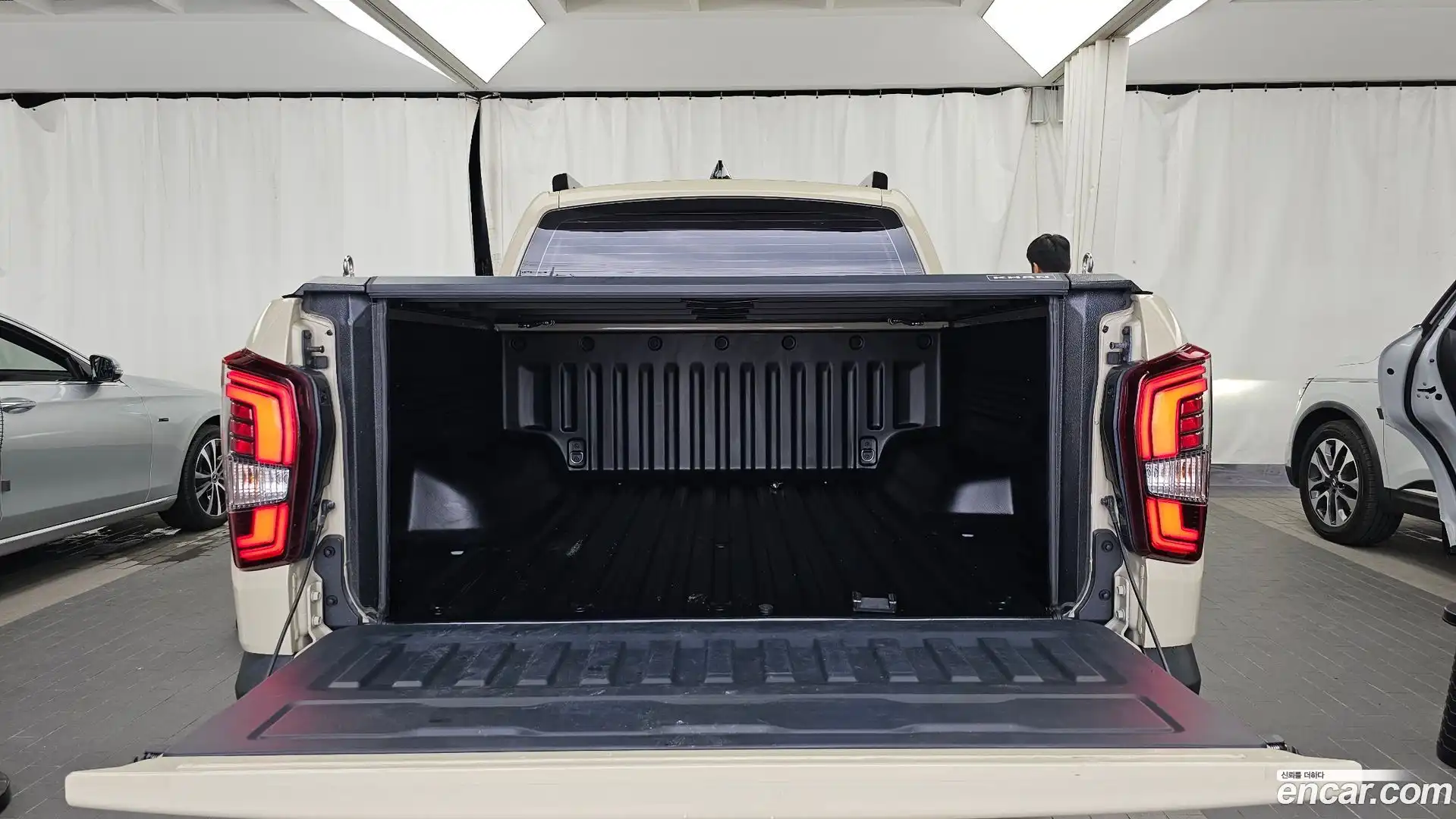 Rexton KG Mobility 2024.2-OPTION-024