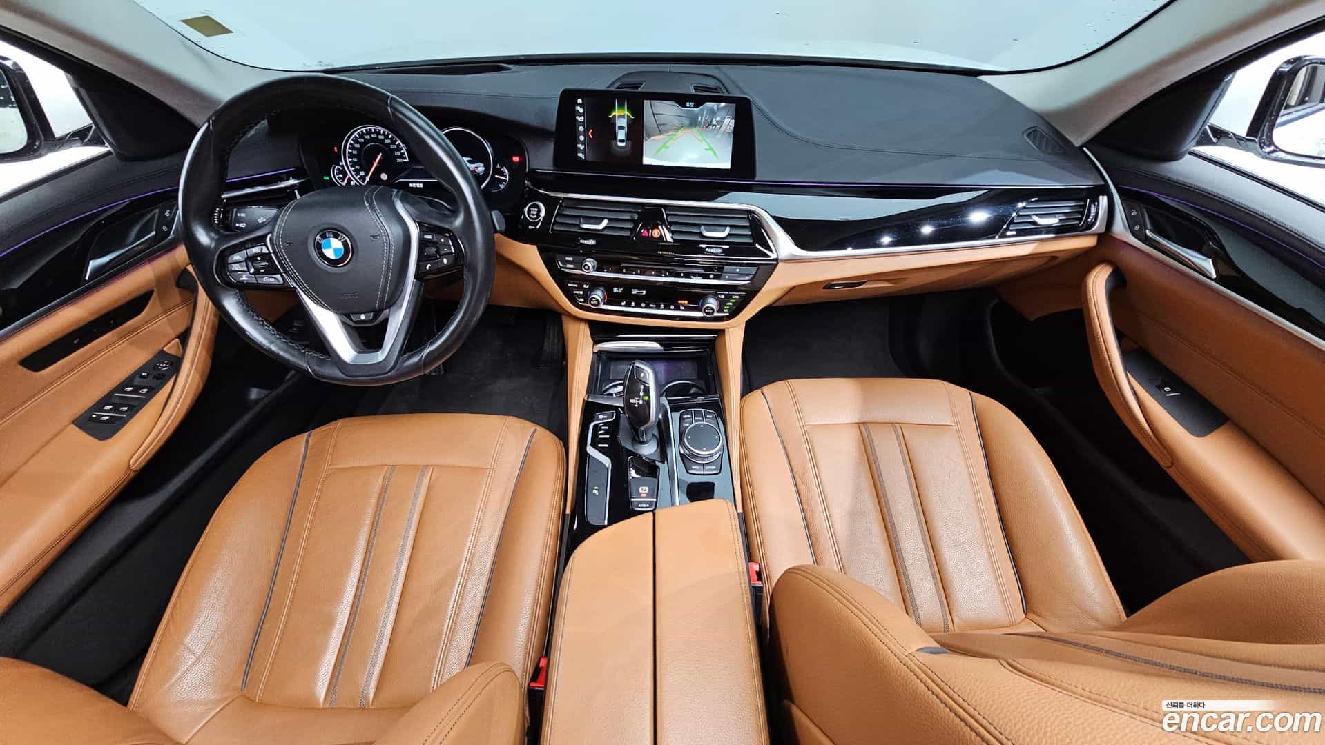 5-Series BMW 2018.11-INNER-007