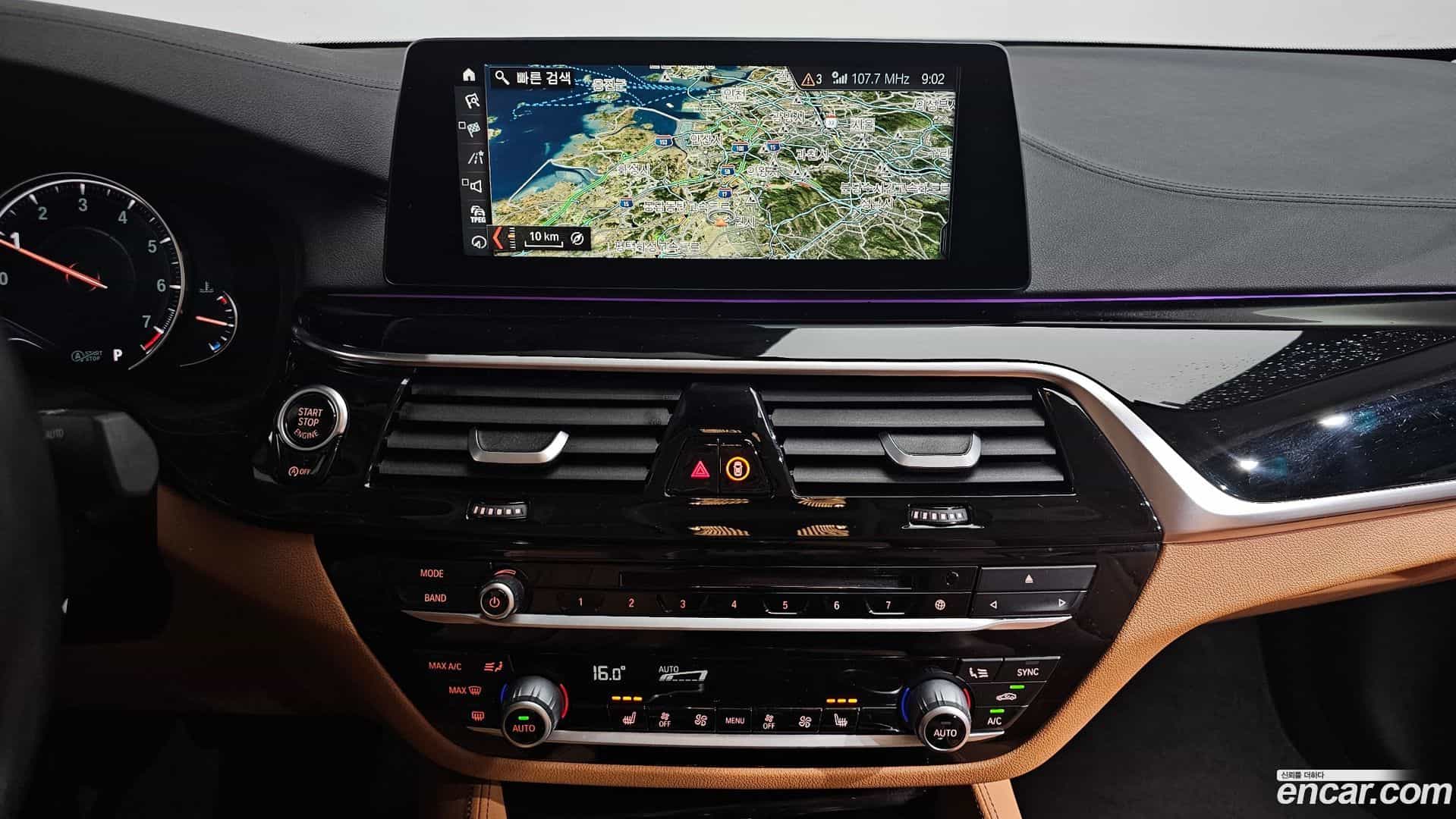 5-Series BMW 2018.11-OPTION-017