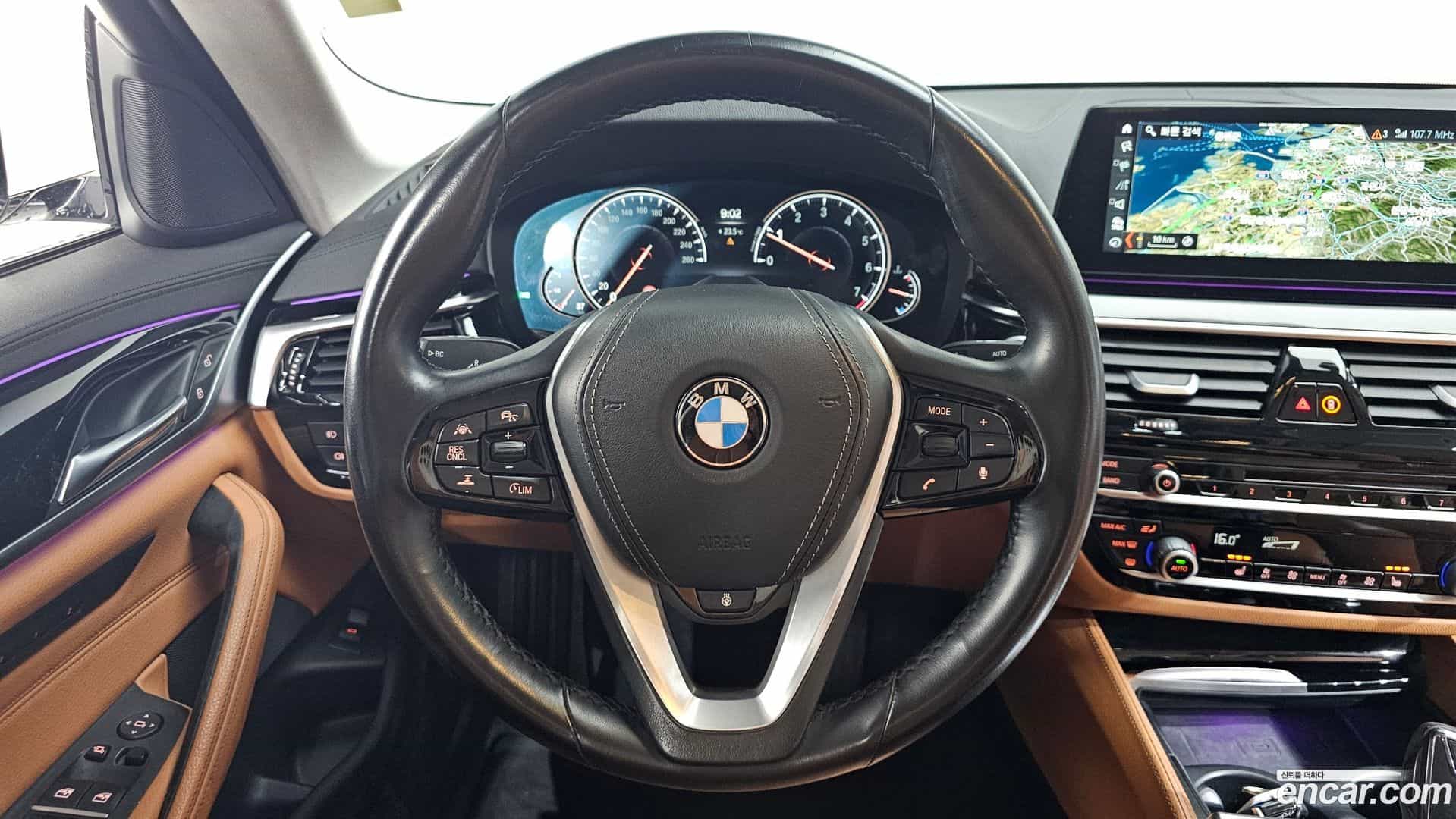 5-Series BMW 2018.11-OPTION-018