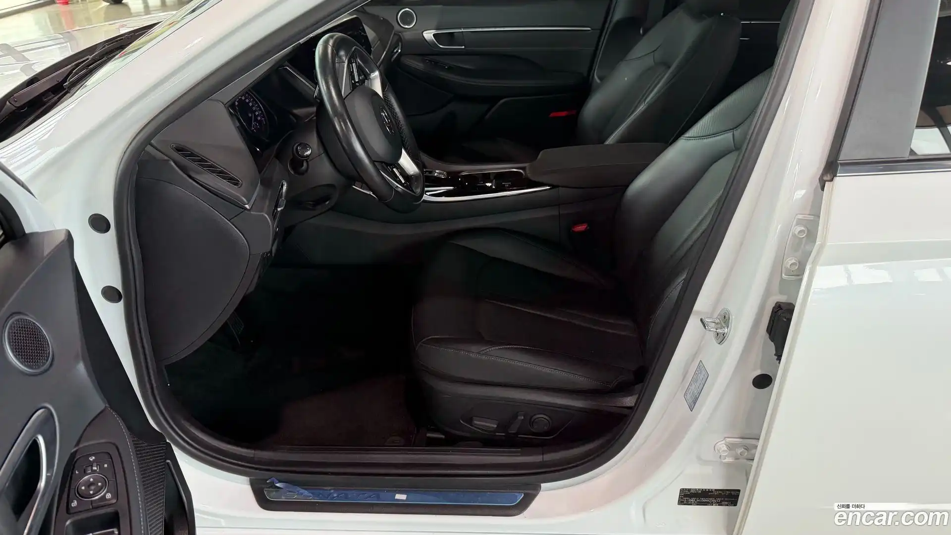 Sonata Hyundai 2022.5-INNER-010