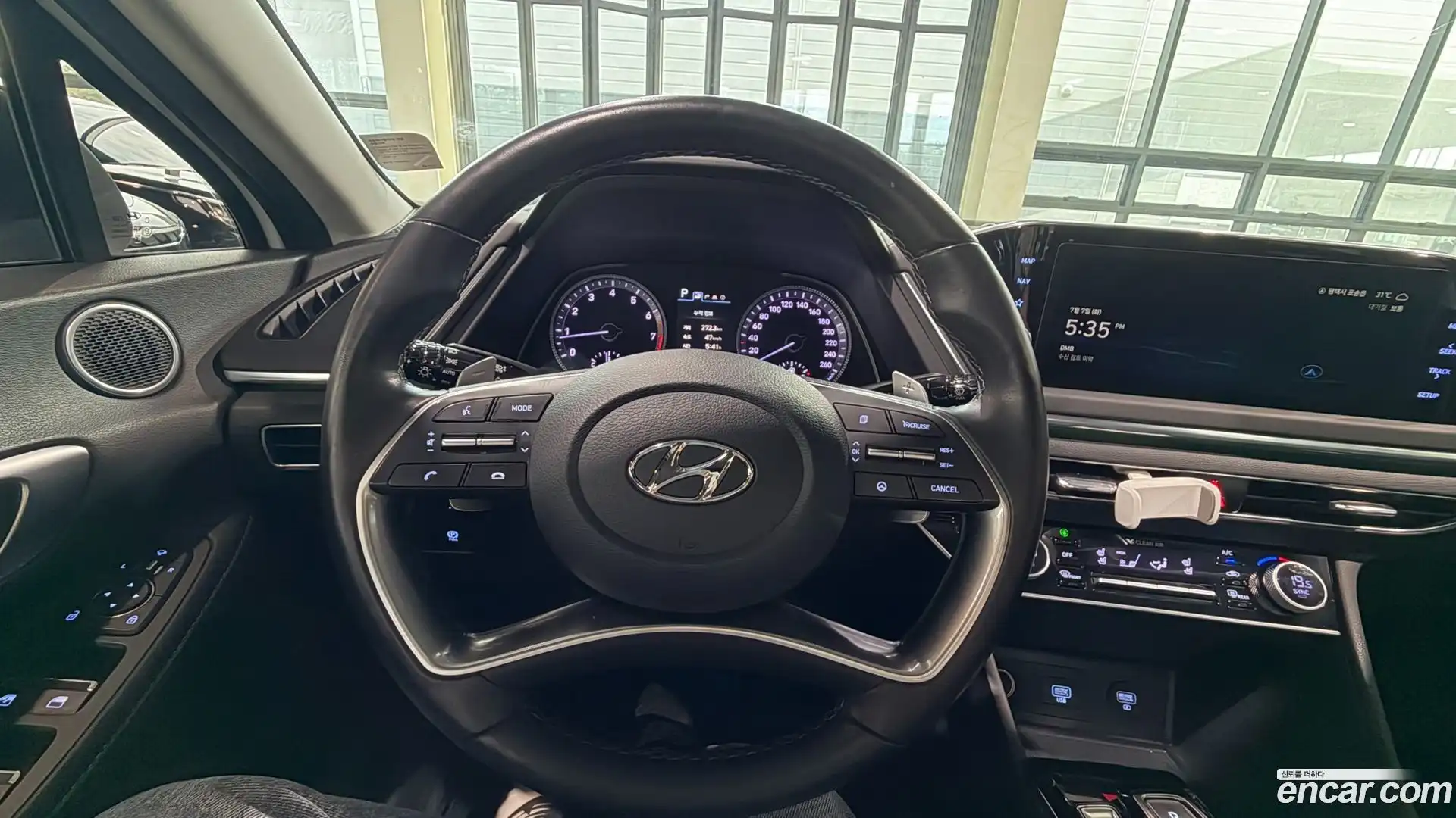 Sonata Hyundai 2022.5-OPTION-015