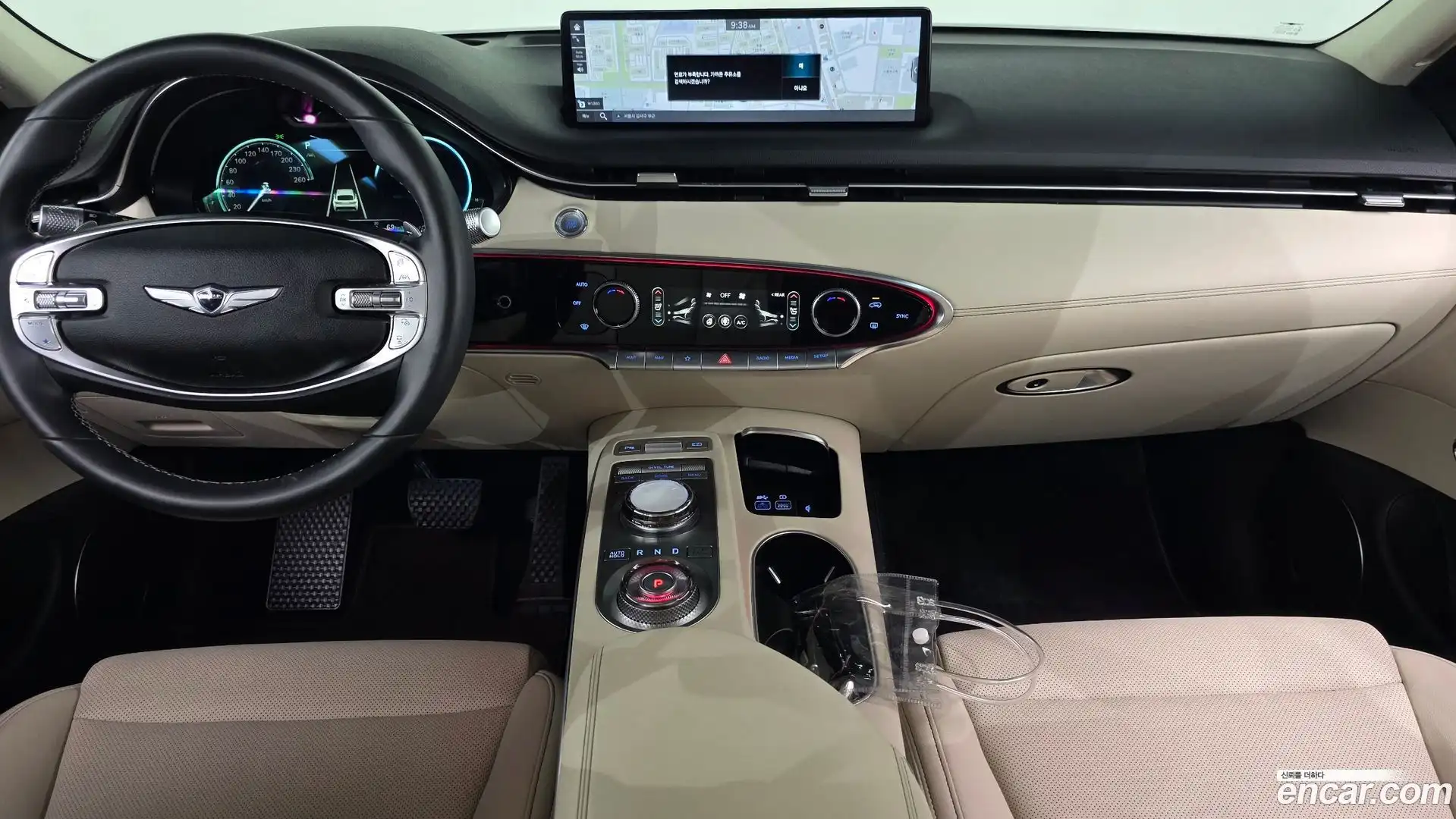 GV70 Genesis 2023.9-INNER-007