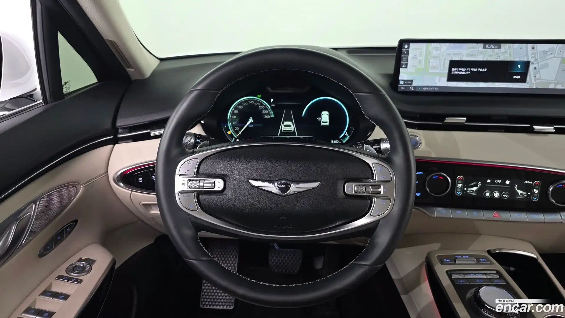 GV70 Genesis 2023.9-OPTION-017