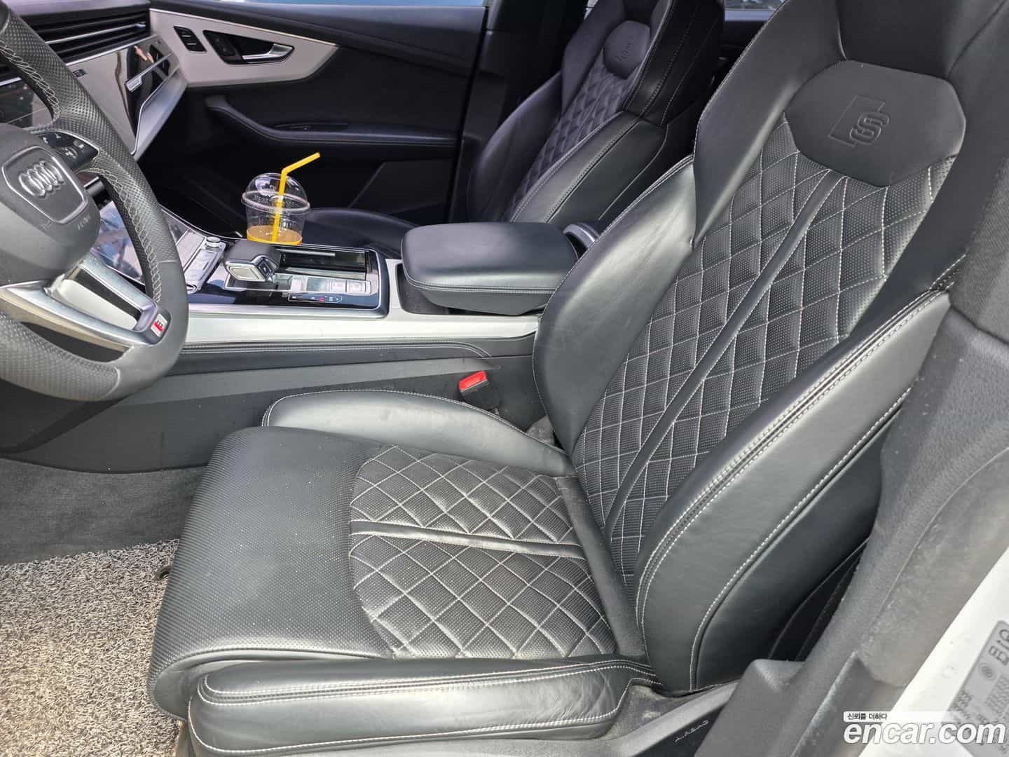 Q8 Audi 2021.9-INNER-008