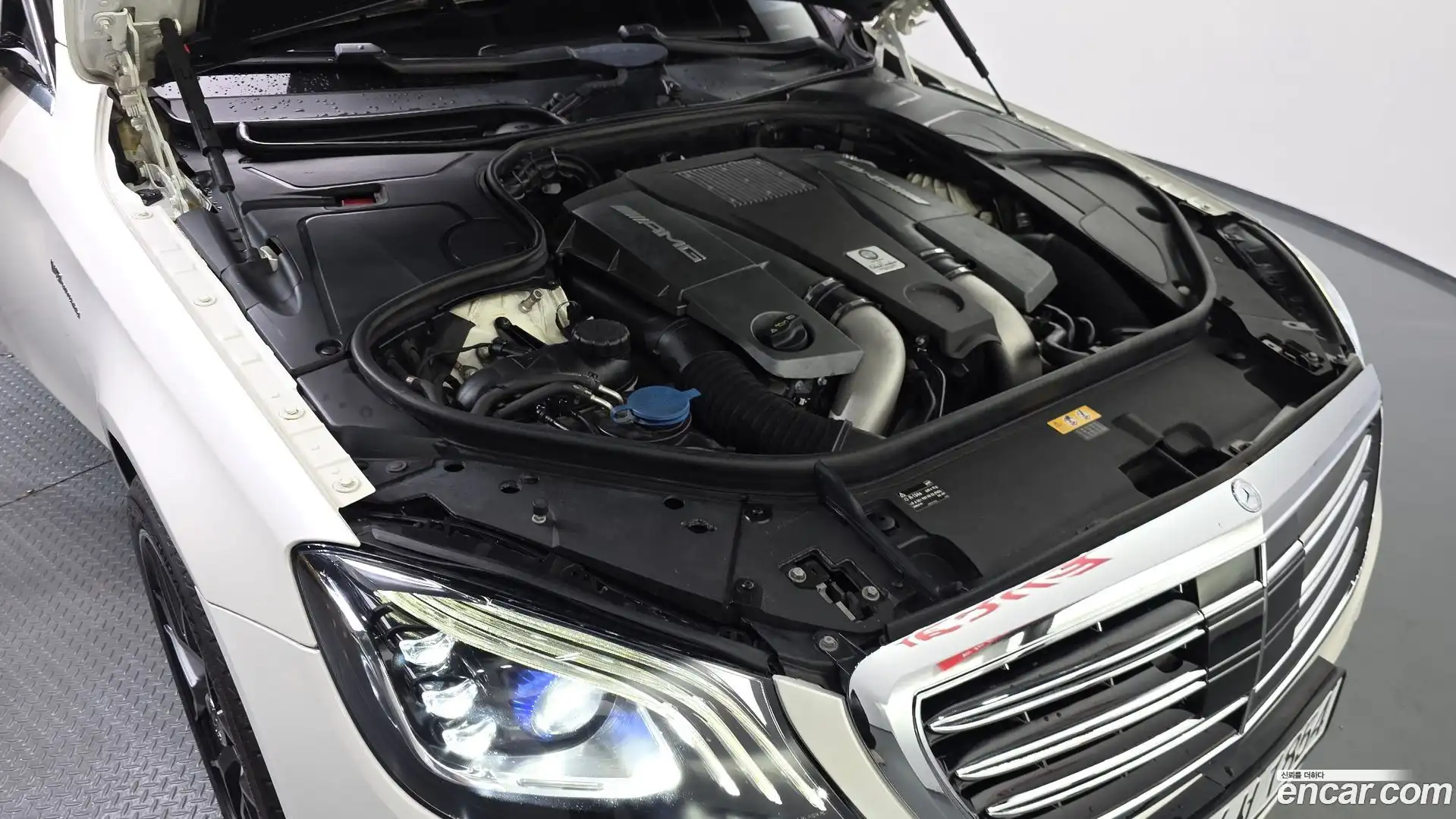 S-Class Mercedes-Benz 2014.5-OUTER-006