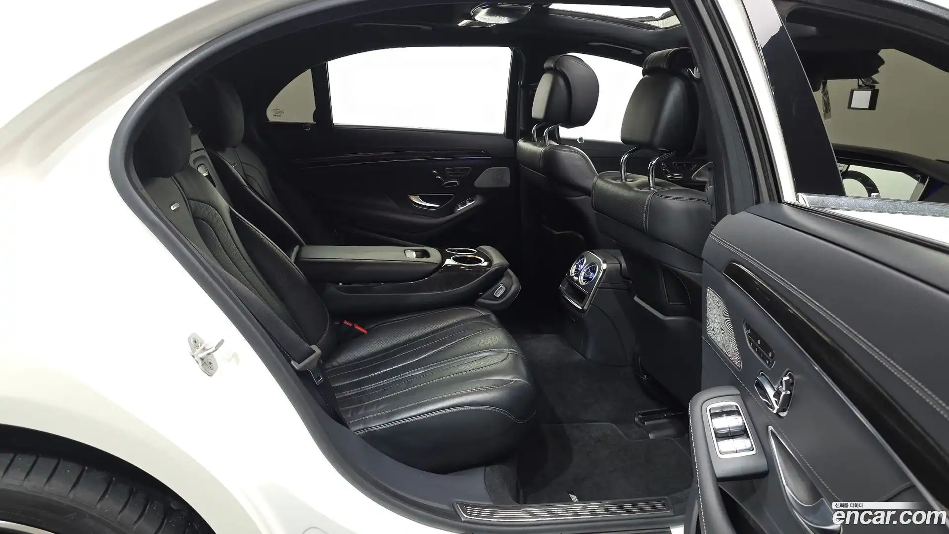 S-Class Mercedes-Benz 2014.5-OPTION-016