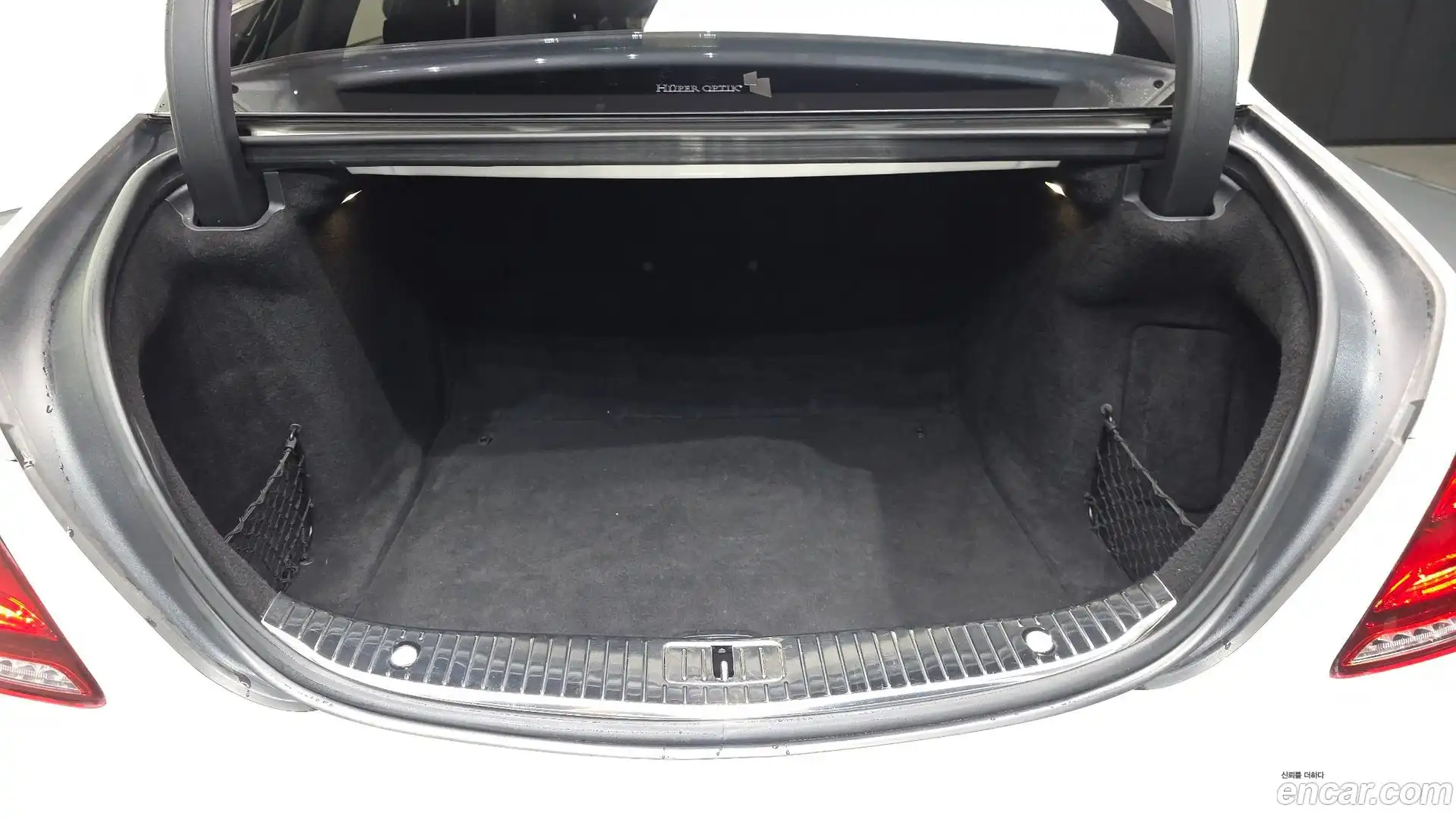 S-Class Mercedes-Benz 2014.5-OPTION-024