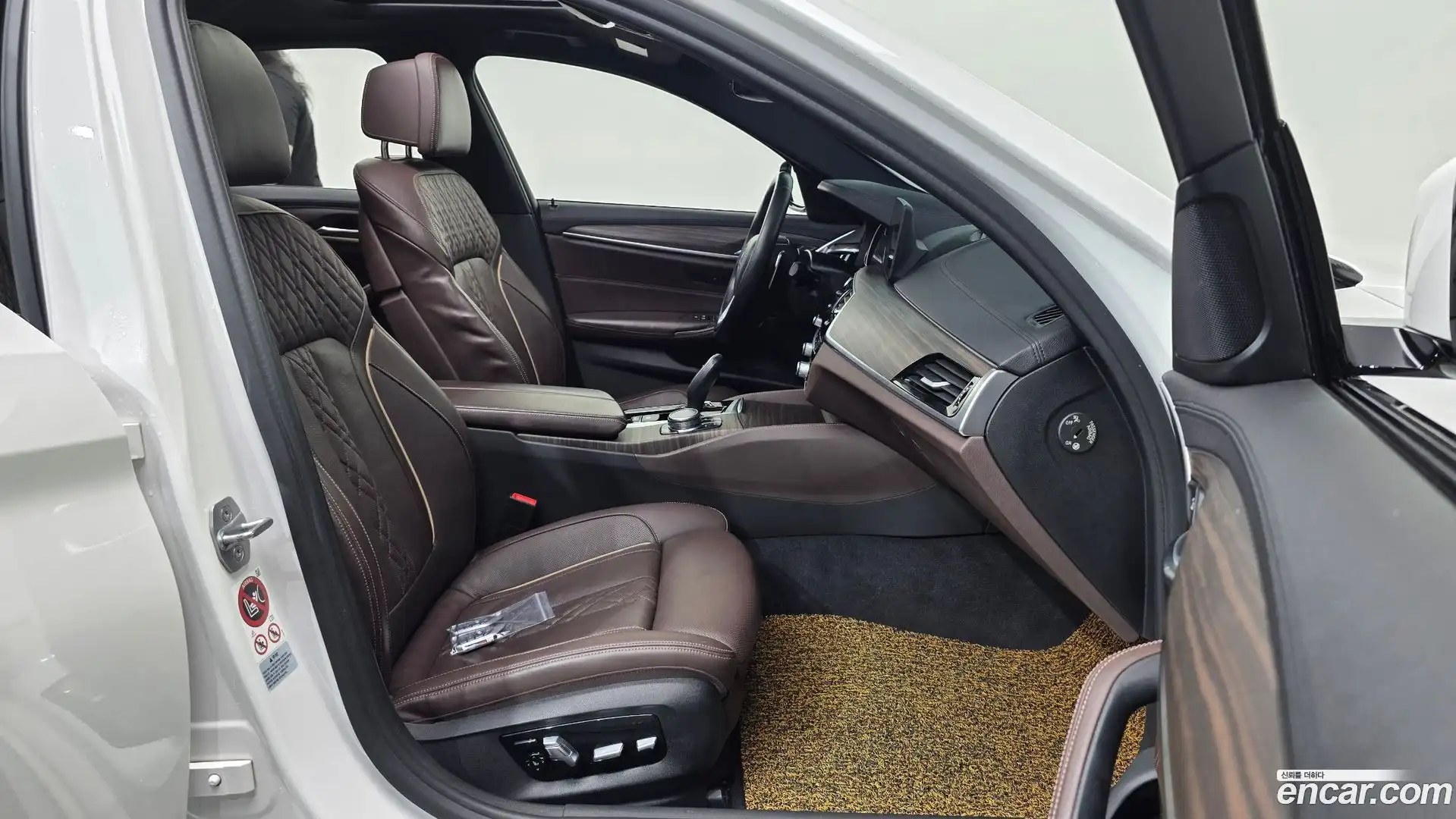 5-Series BMW 2017.2-OPTION-015