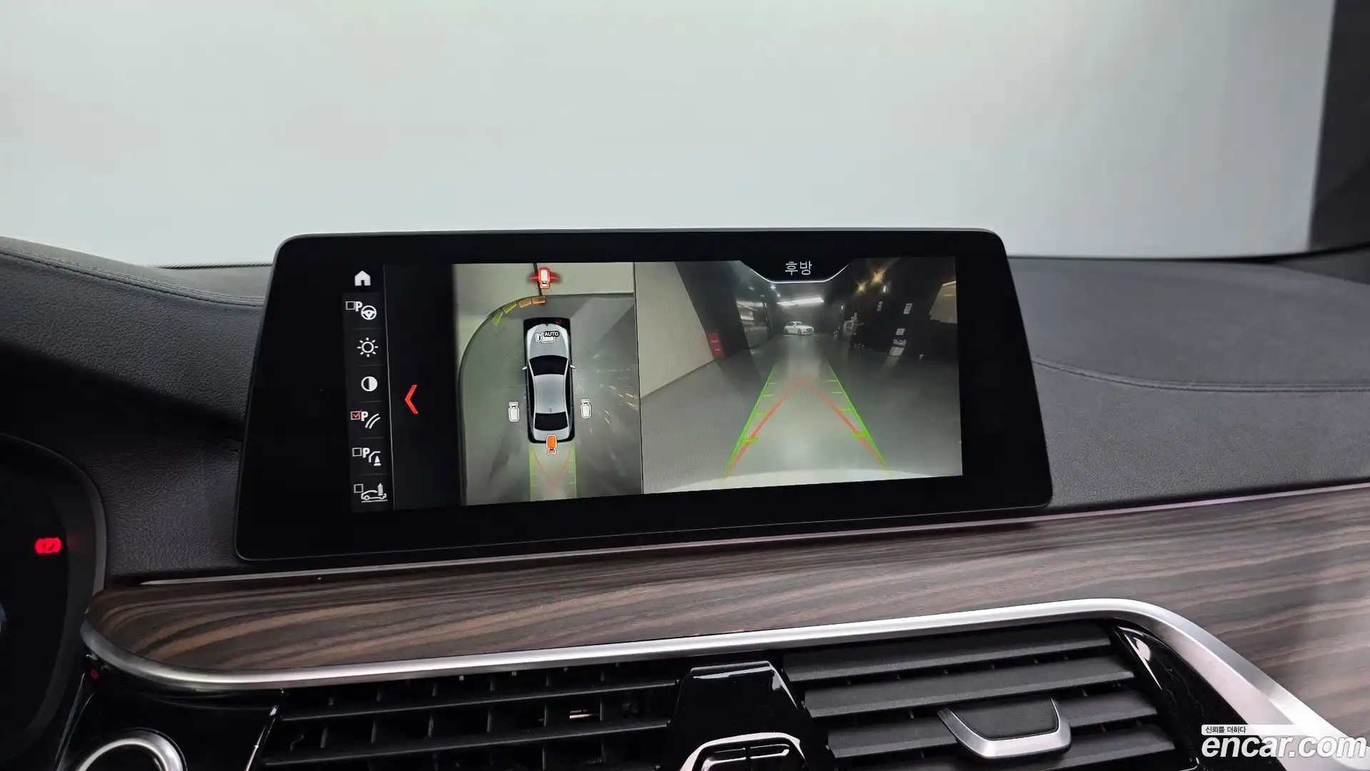 5-Series BMW 2017.2-OPTION-019