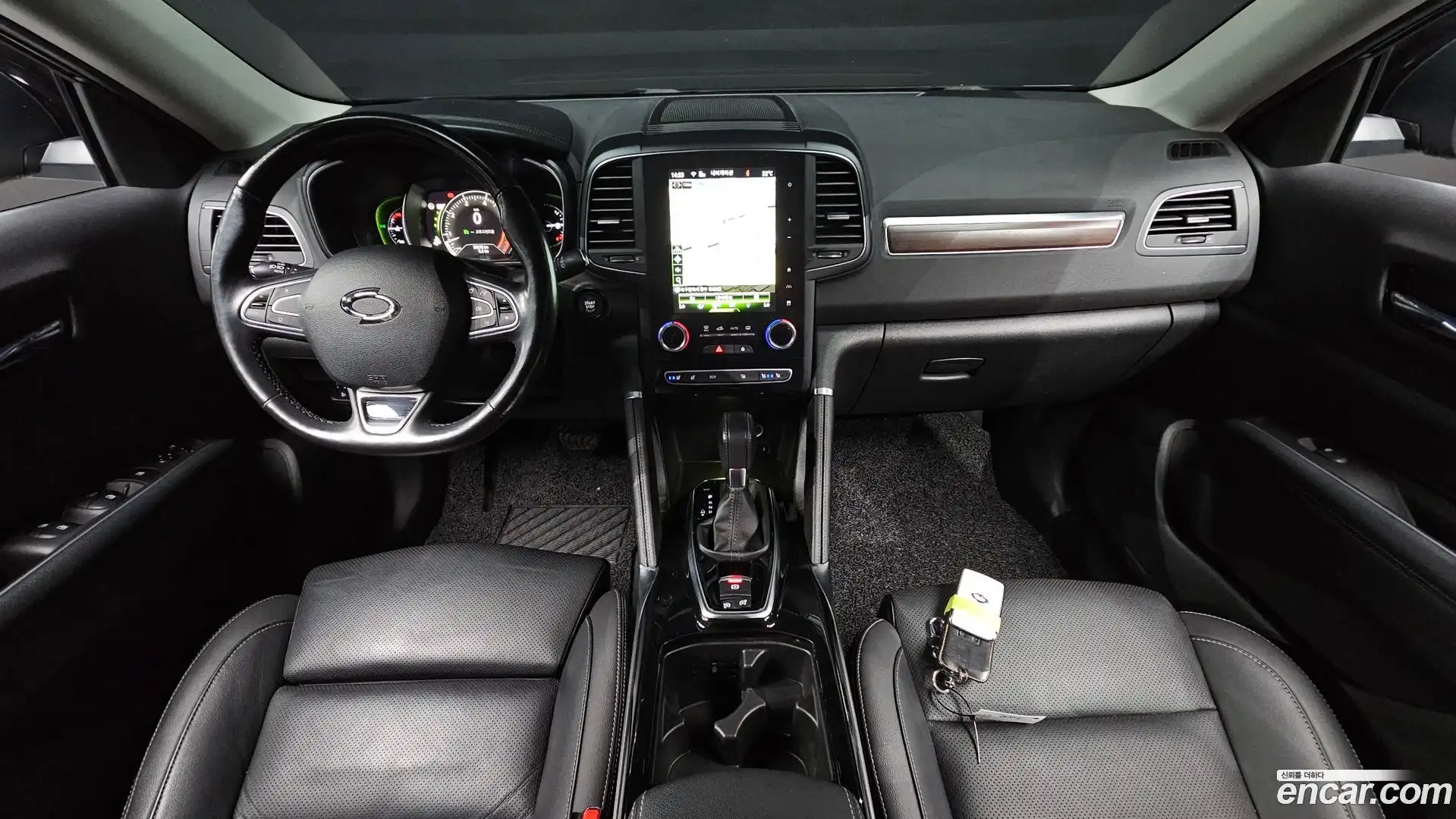 QM6 Renault Korea 2020.2-INNER-007