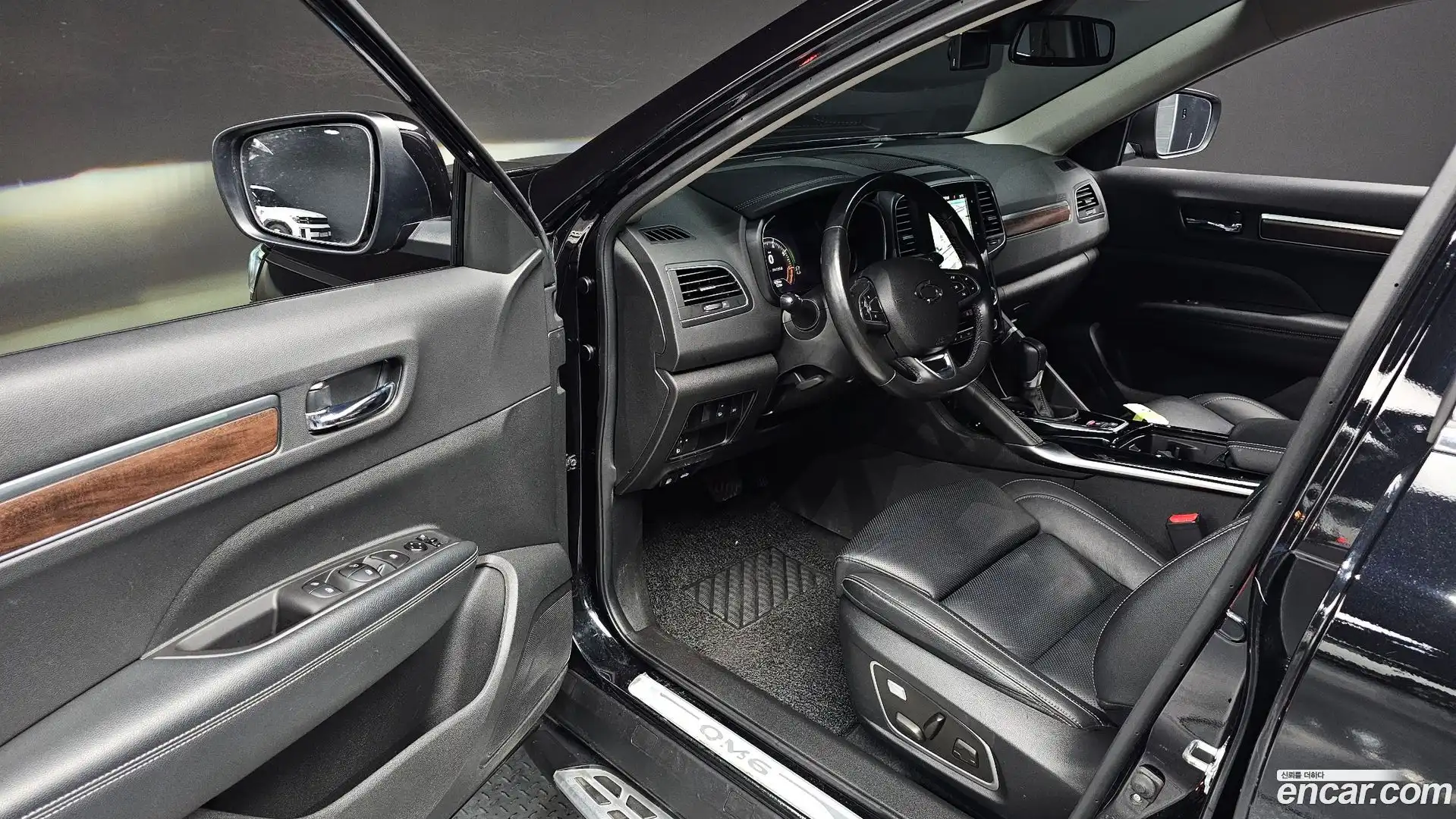 QM6 Renault Korea 2020.2-INNER-010