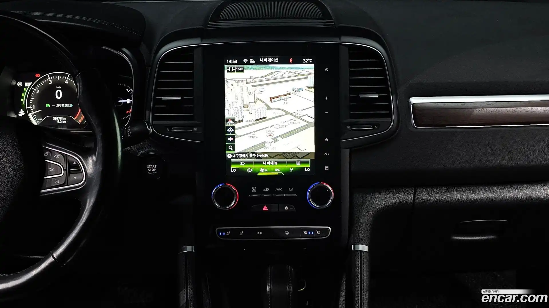 QM6 Renault Korea 2020.2-OPTION-018
