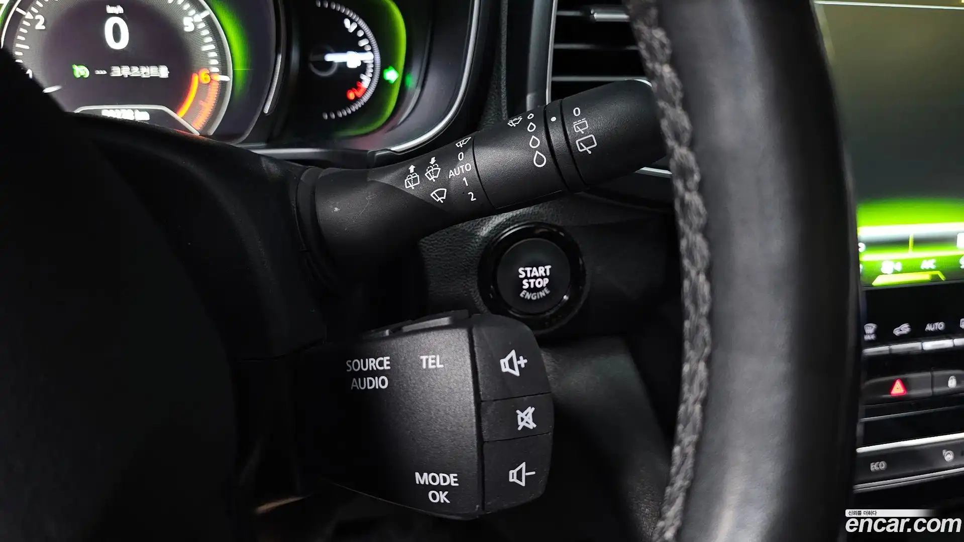 QM6 Renault Korea 2020.2-OPTION-040