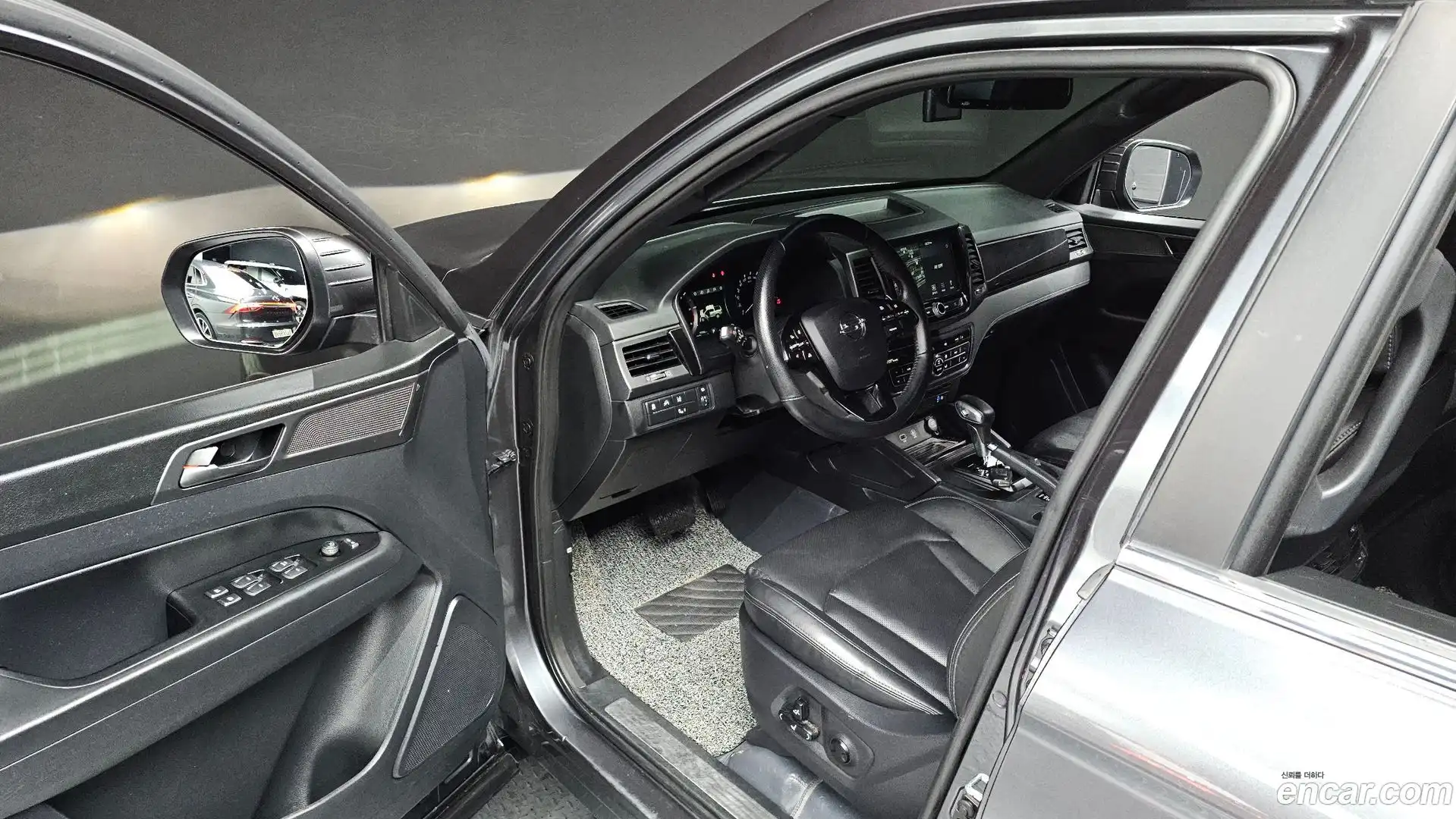 Rexton KG Mobility 2021.10-OPTION-015