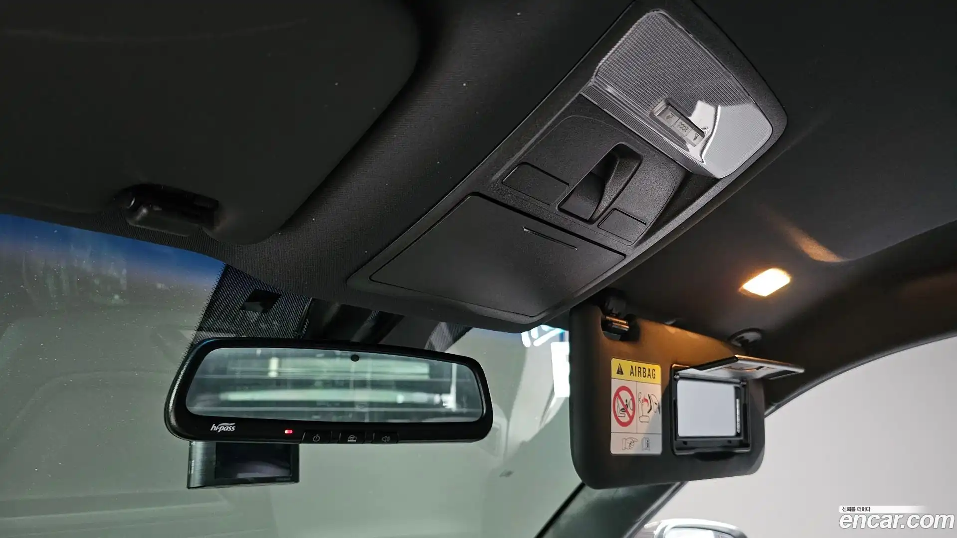 Rexton KG Mobility 2021.10-OPTION-022