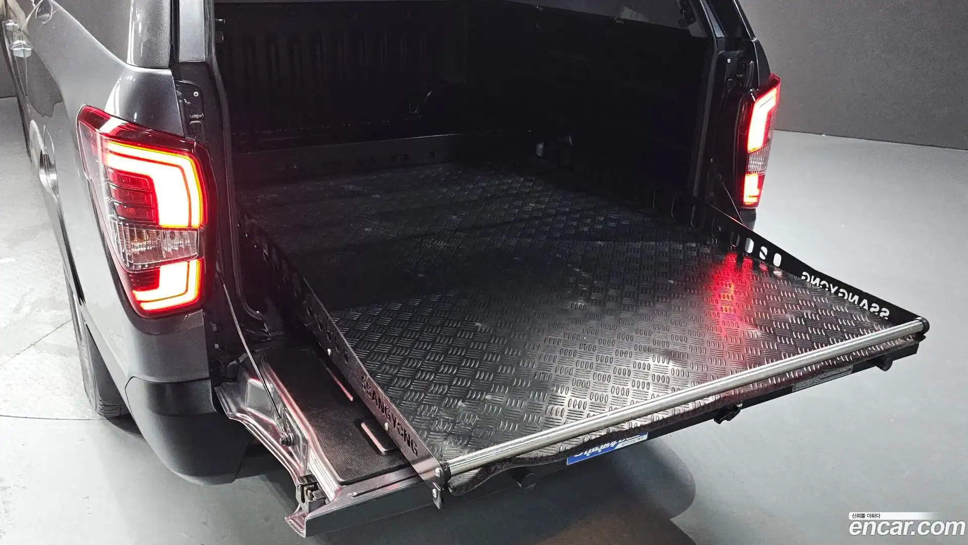 Rexton KG Mobility 2021.10-OPTION-023