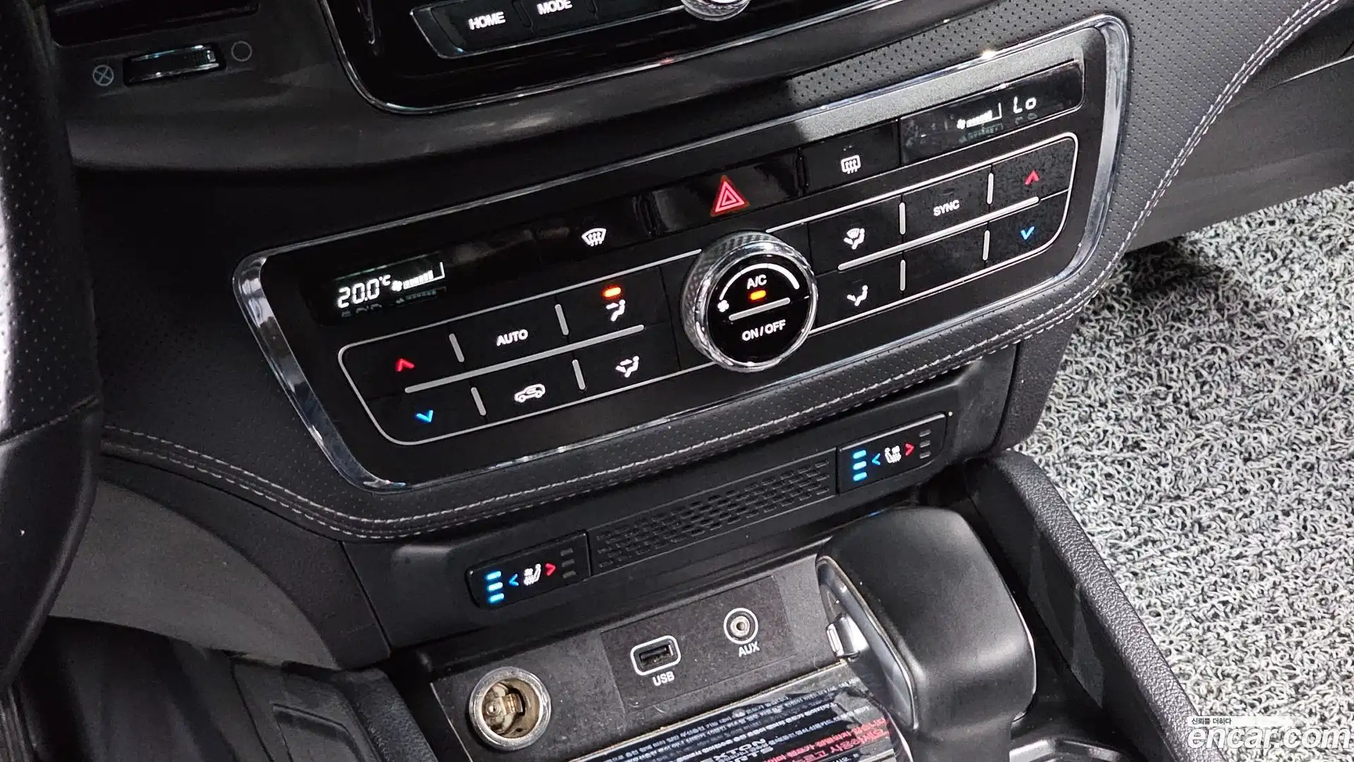 Rexton KG Mobility 2021.10-OPTION-042