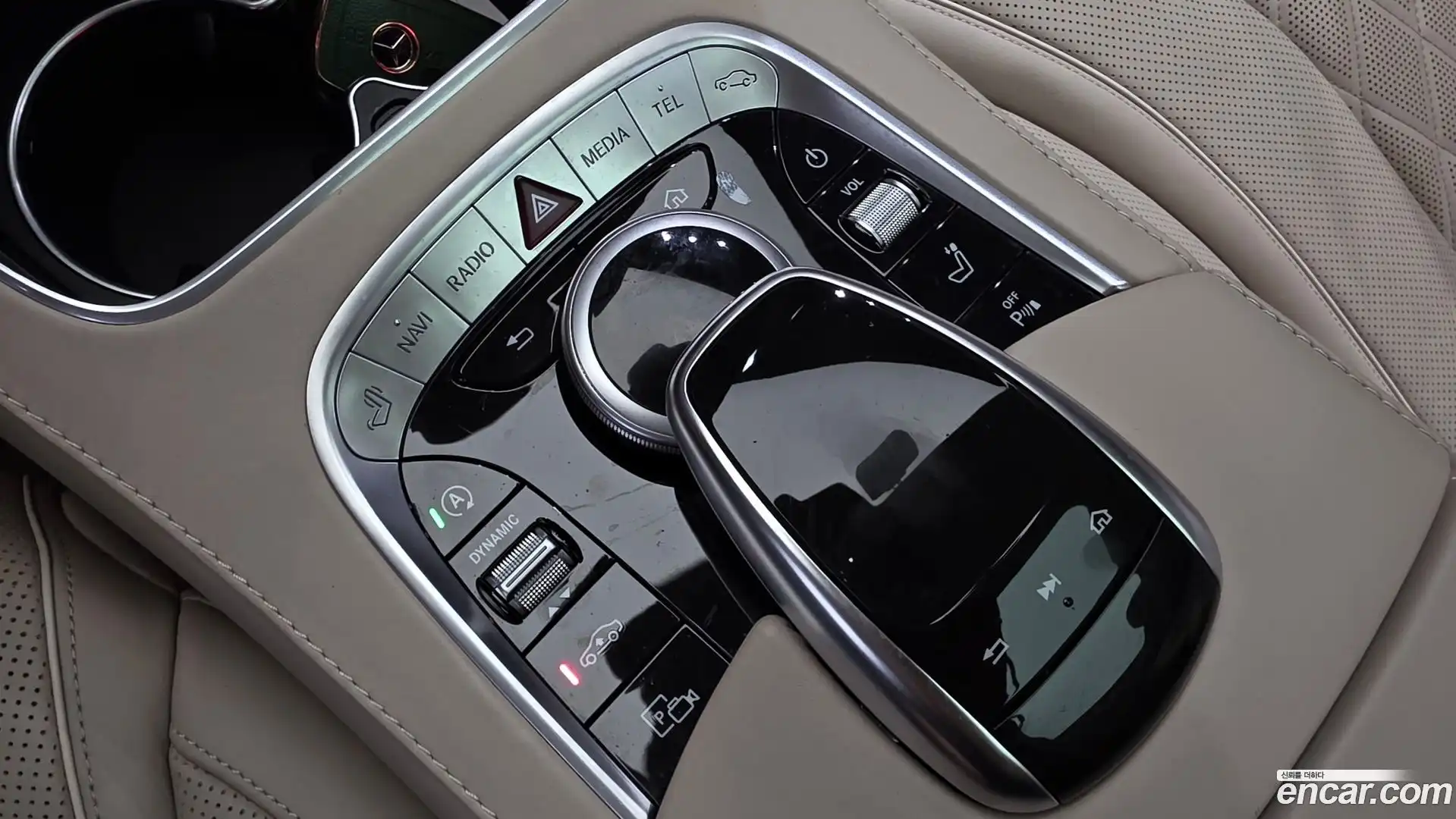 S-Class Mercedes-Benz 2019.6-OPTION-022