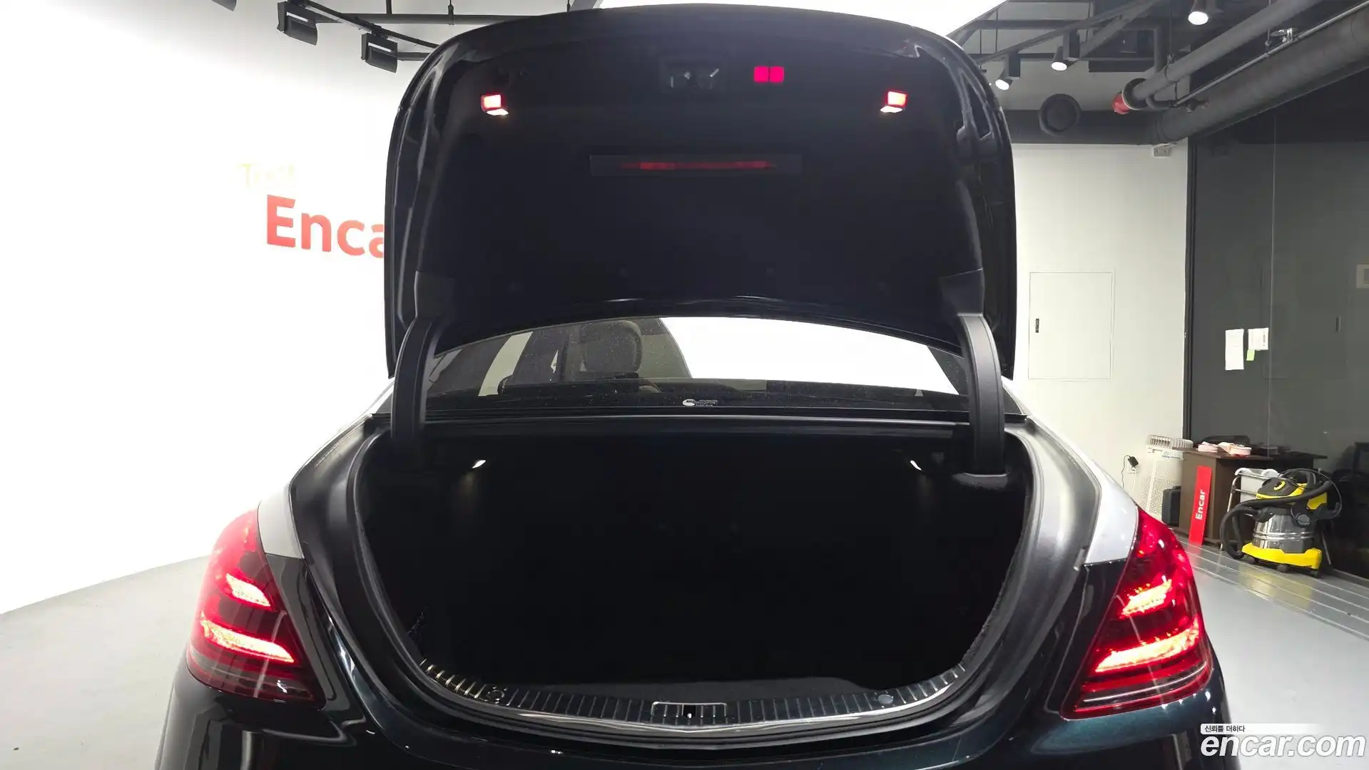 S-Class Mercedes-Benz 2019.6-OPTION-023